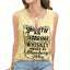 Summer Casual V Neck Vest Tops For Women