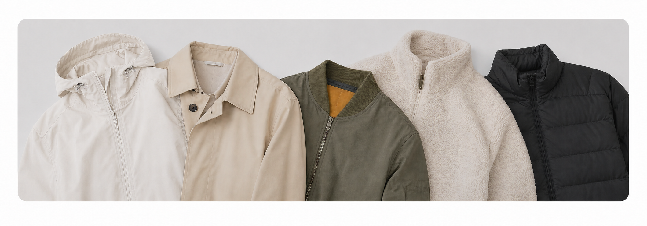 Outerwear