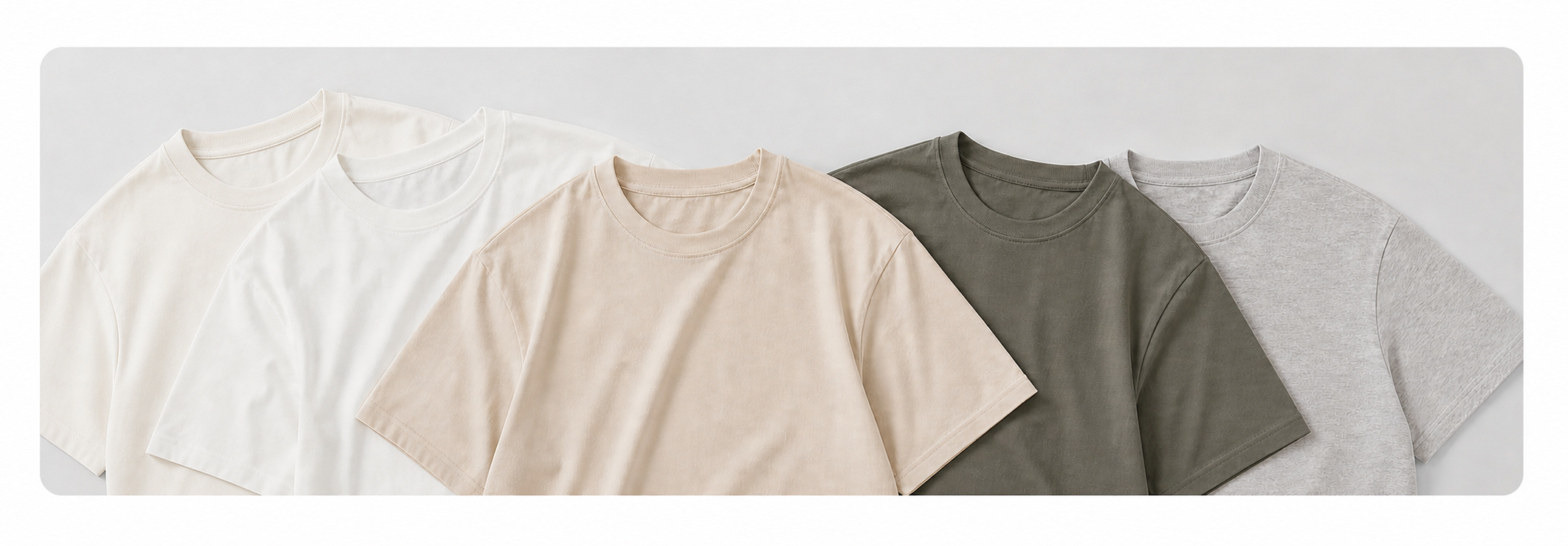 T-Shirts