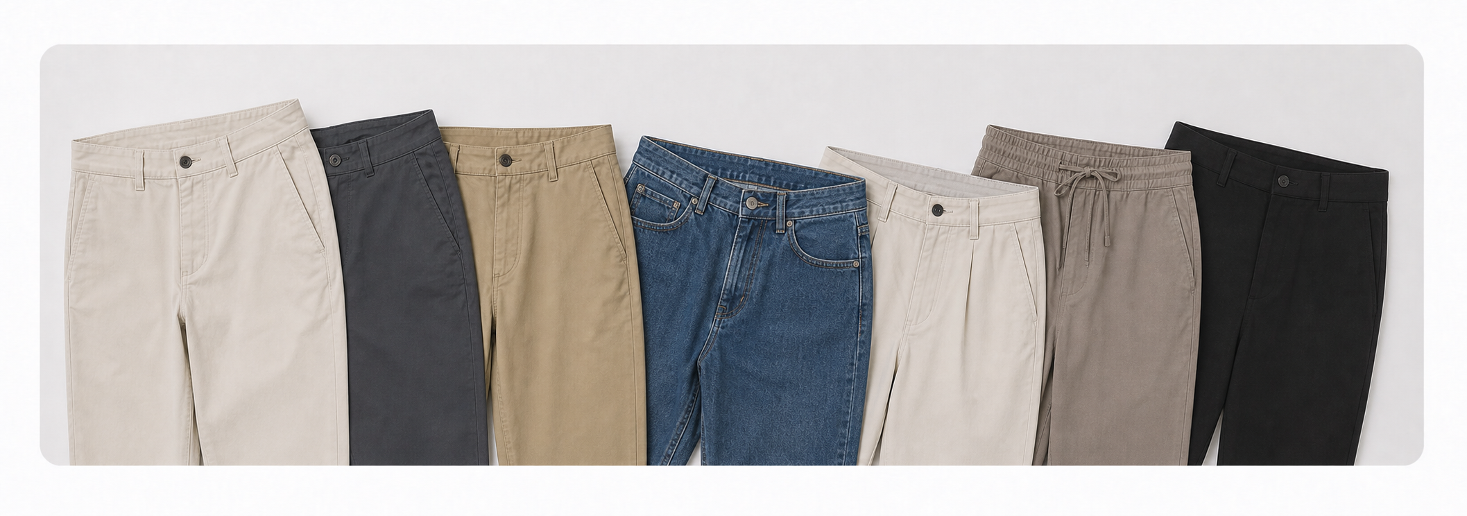 Pants