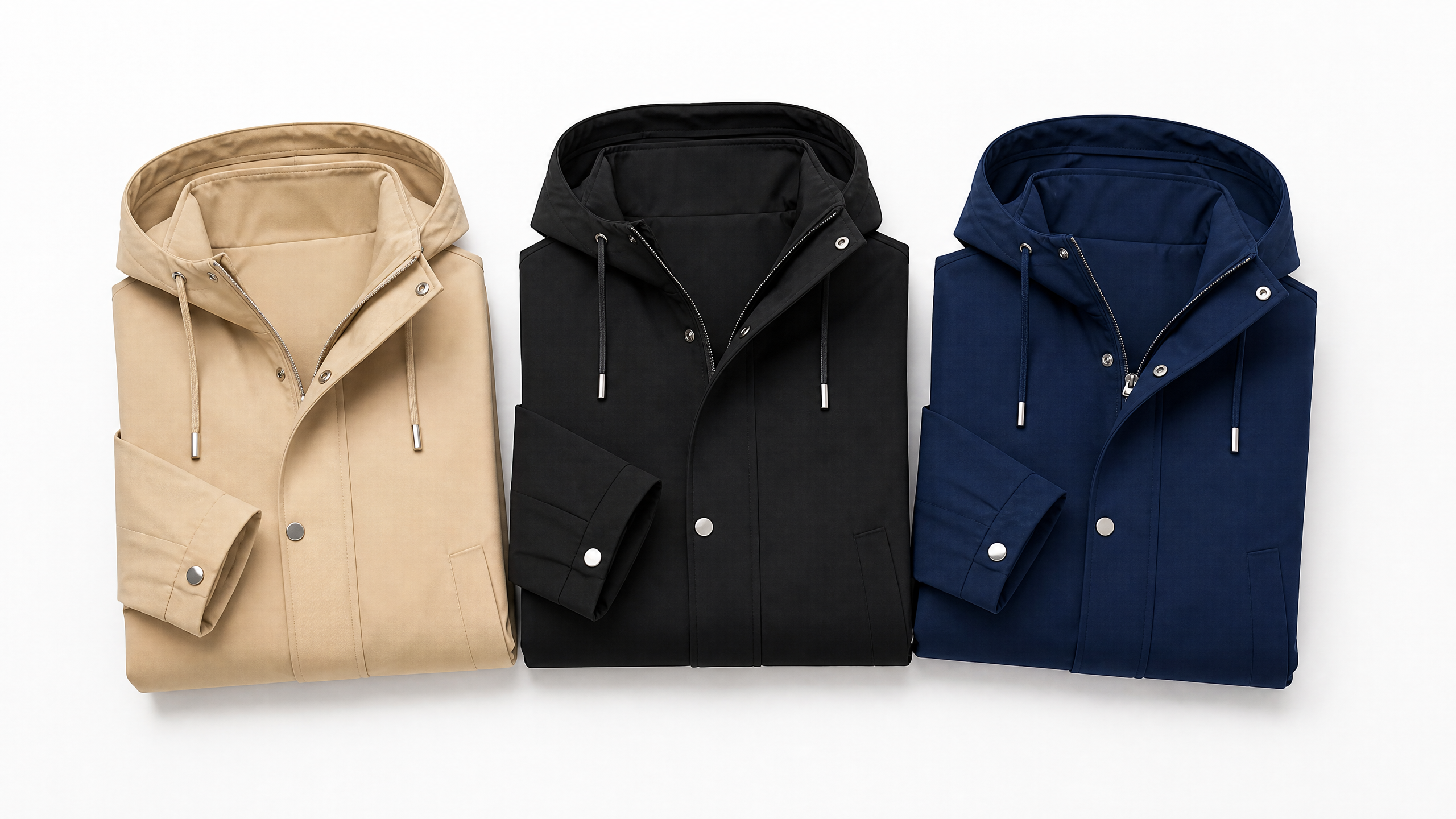 Outerwear