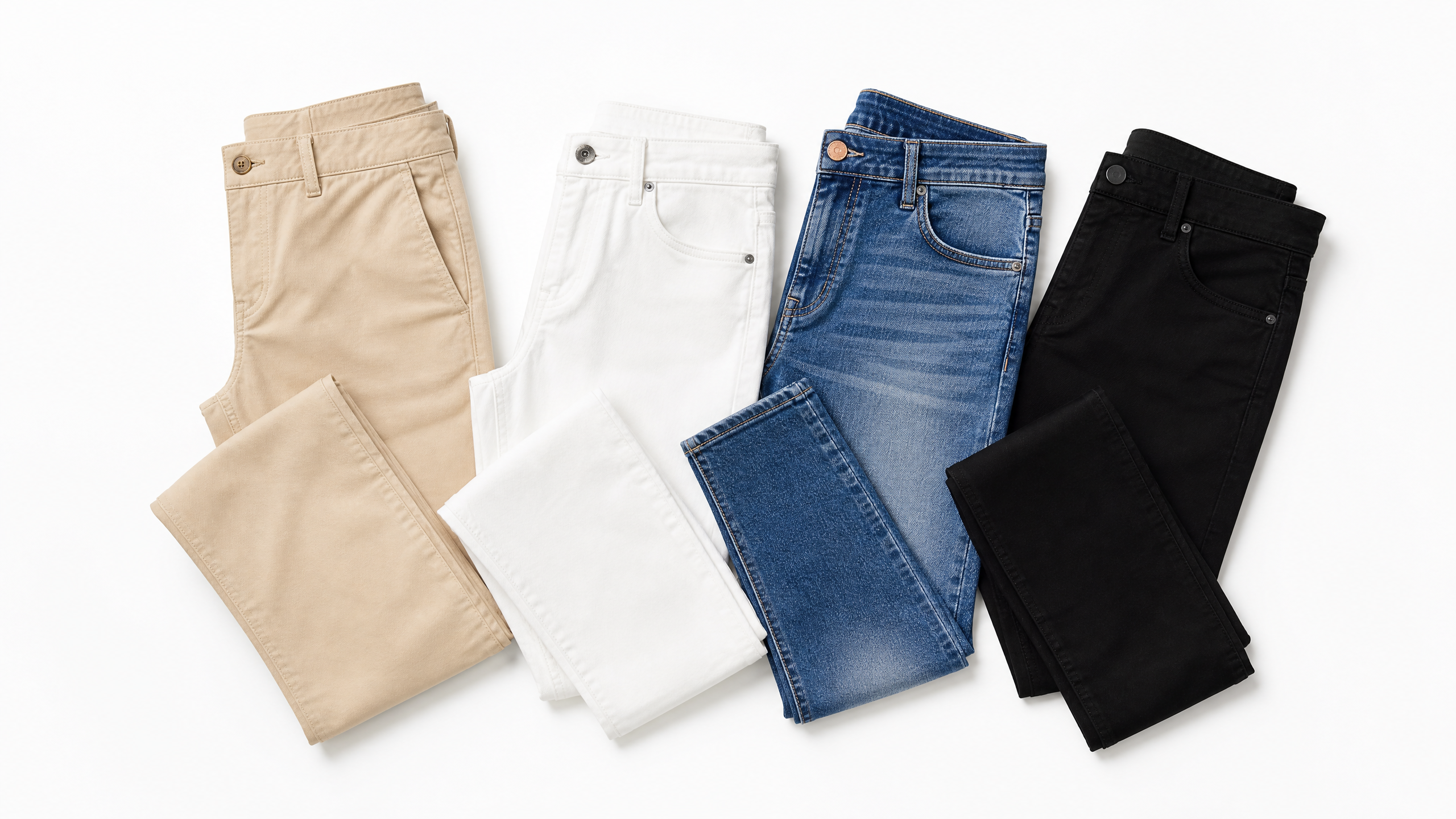 Pants