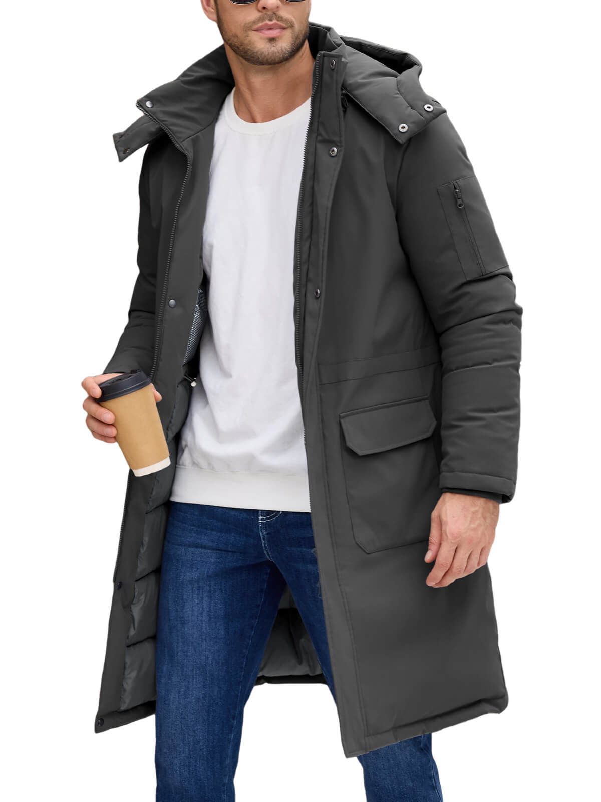 Oversize T-Shirts für Damen