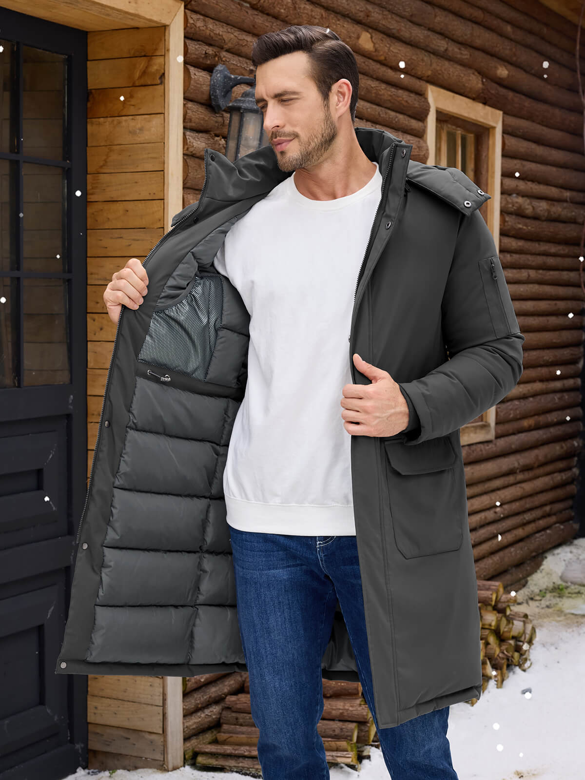 Oversize T-Shirts für Damen