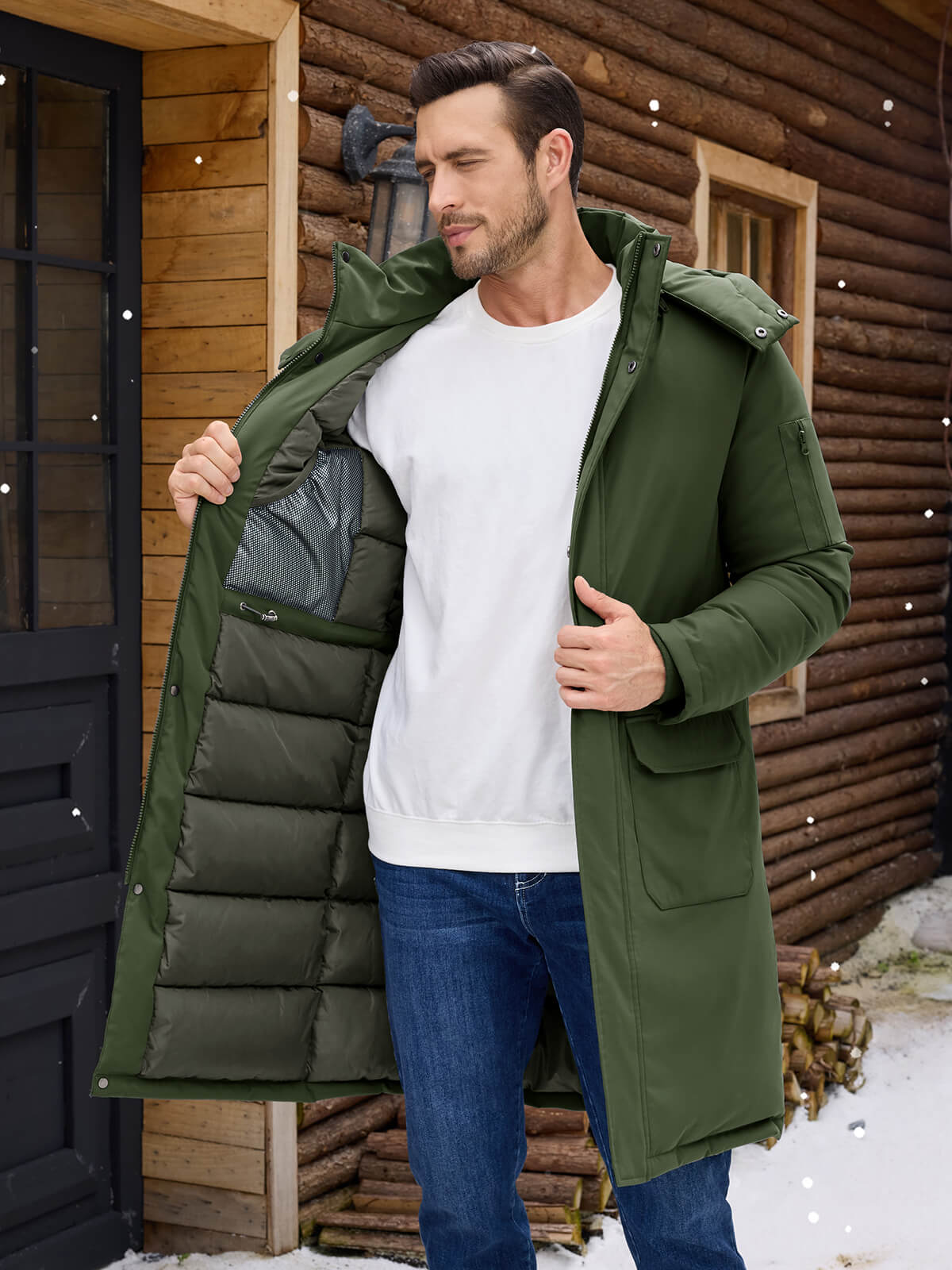 Oversize T-Shirts für Damen