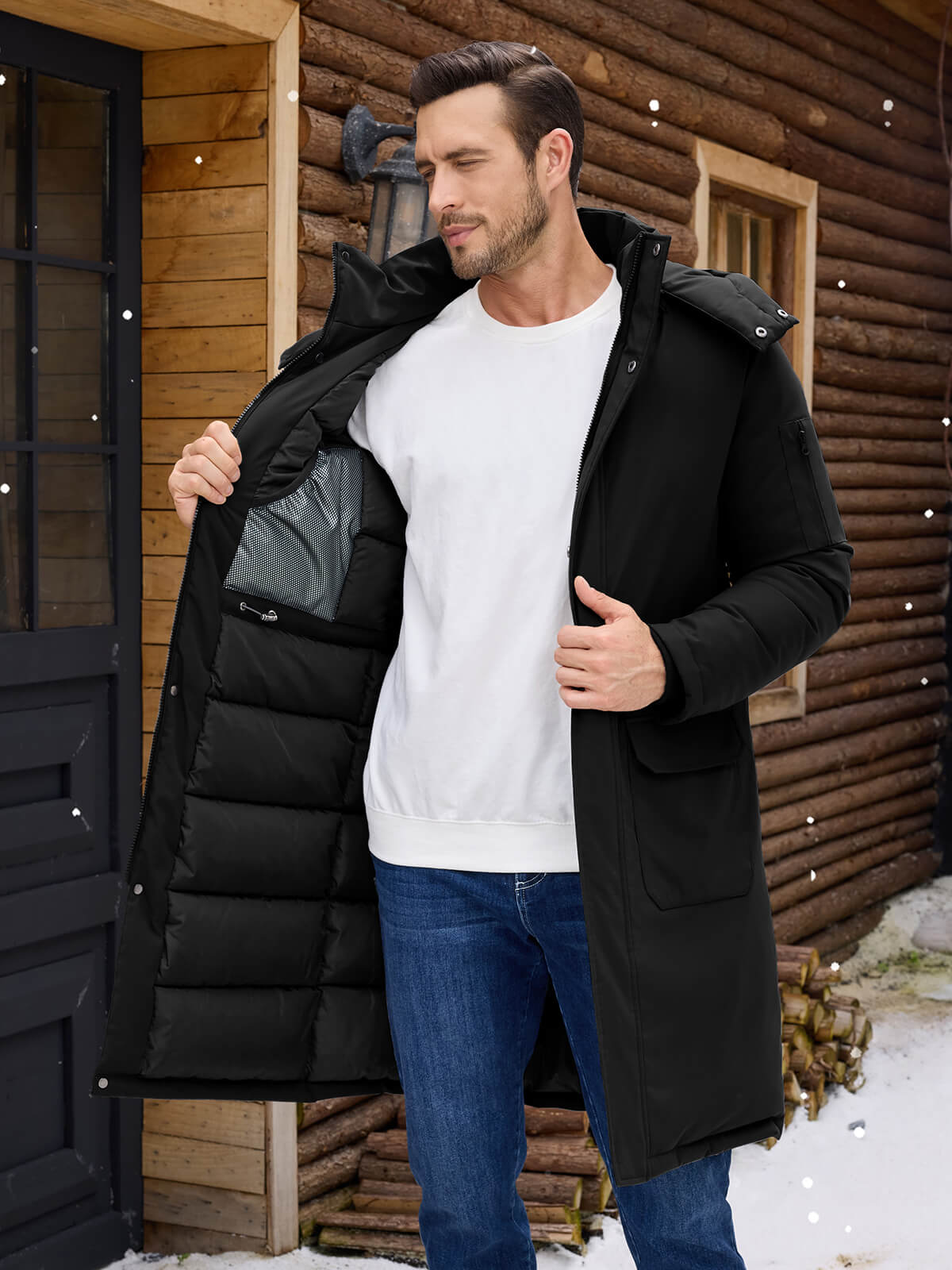 Oversize T-Shirts für Damen