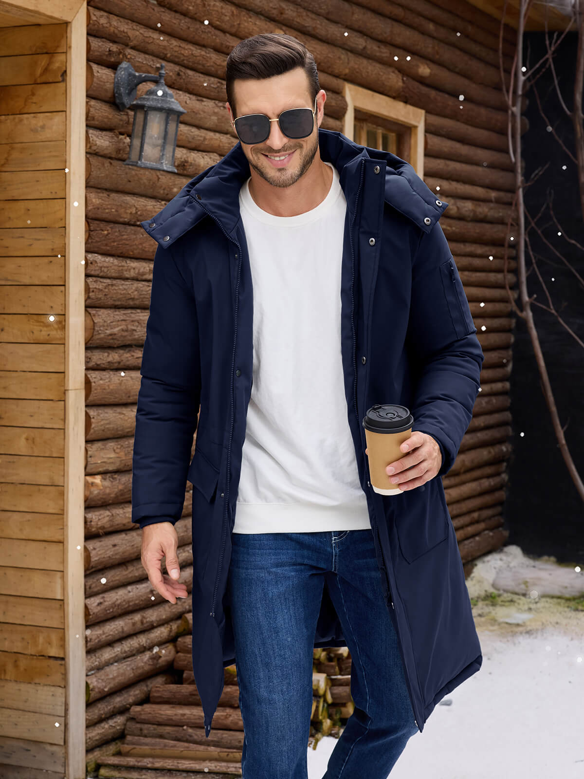 Oversize T-Shirts für Damen