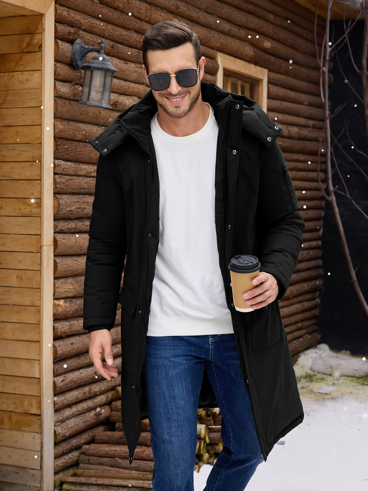 Oversize T-Shirts für Damen