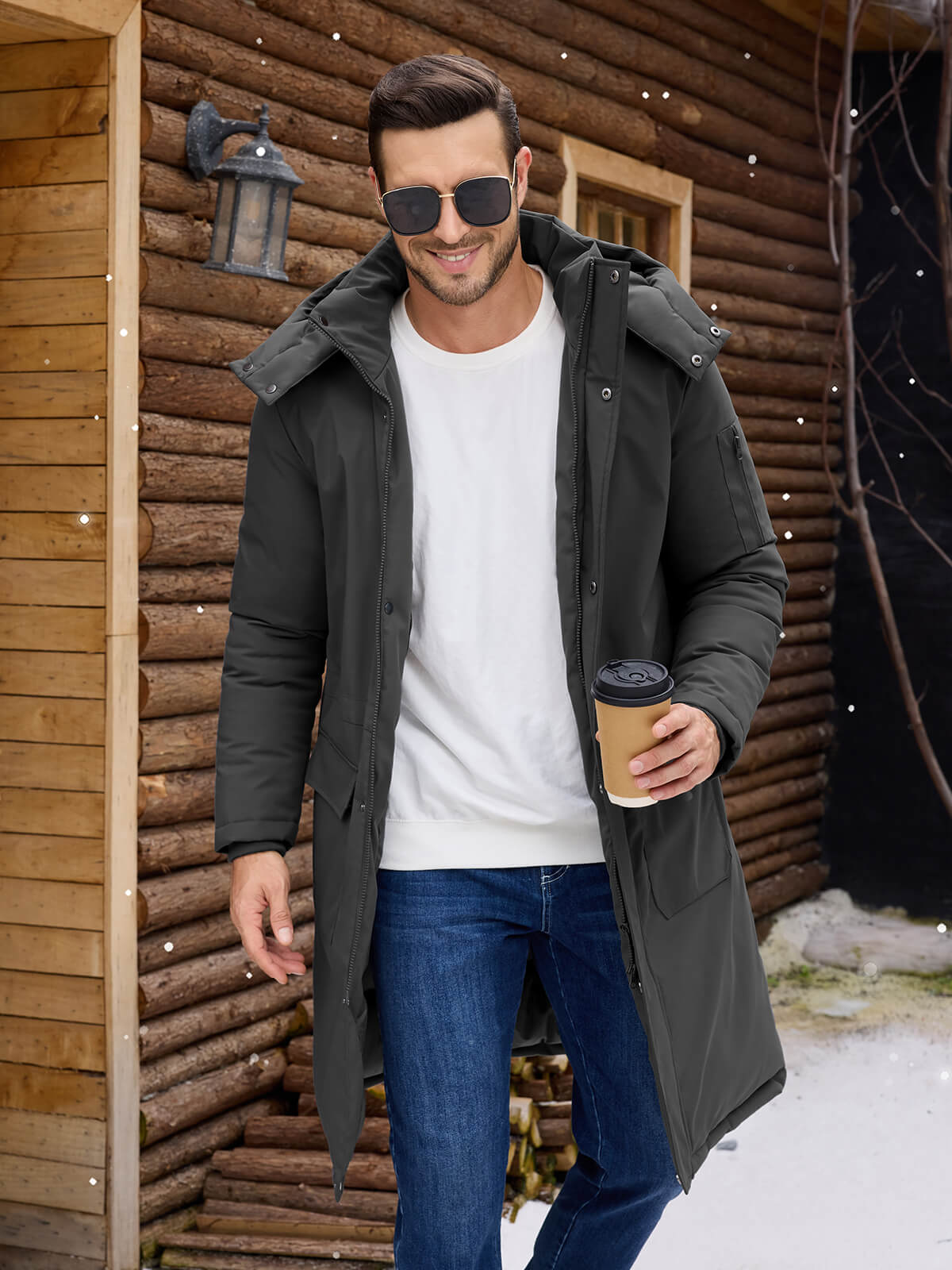 Oversize T-Shirts für Damen