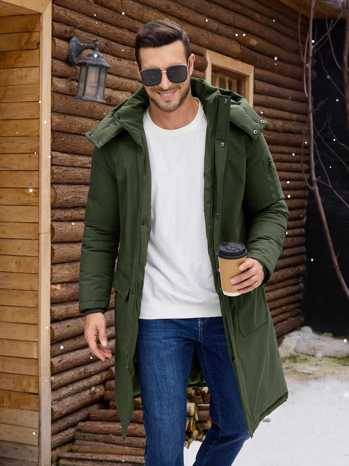 Oversize T-Shirts für Damen