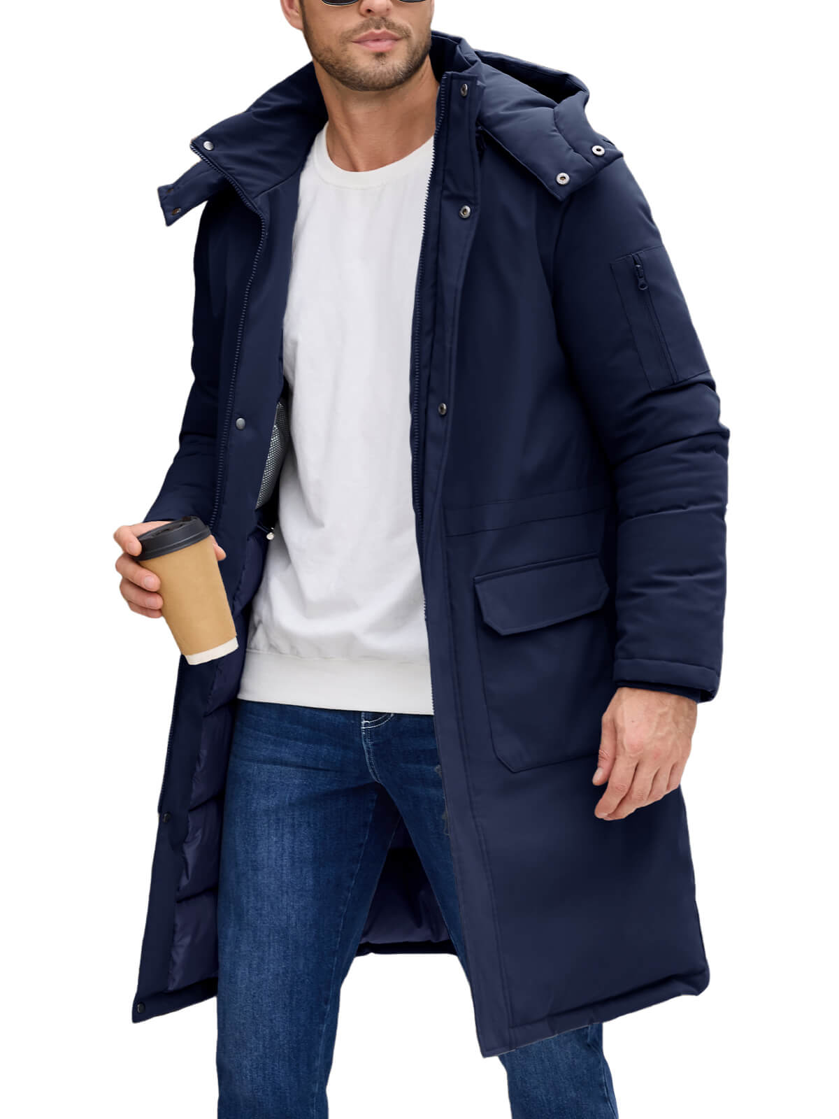 Oversize T-Shirts für Damen