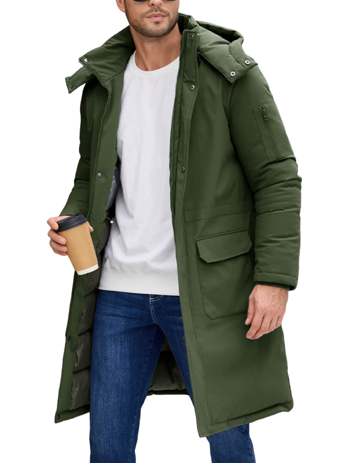 Oversize T-Shirts für Damen