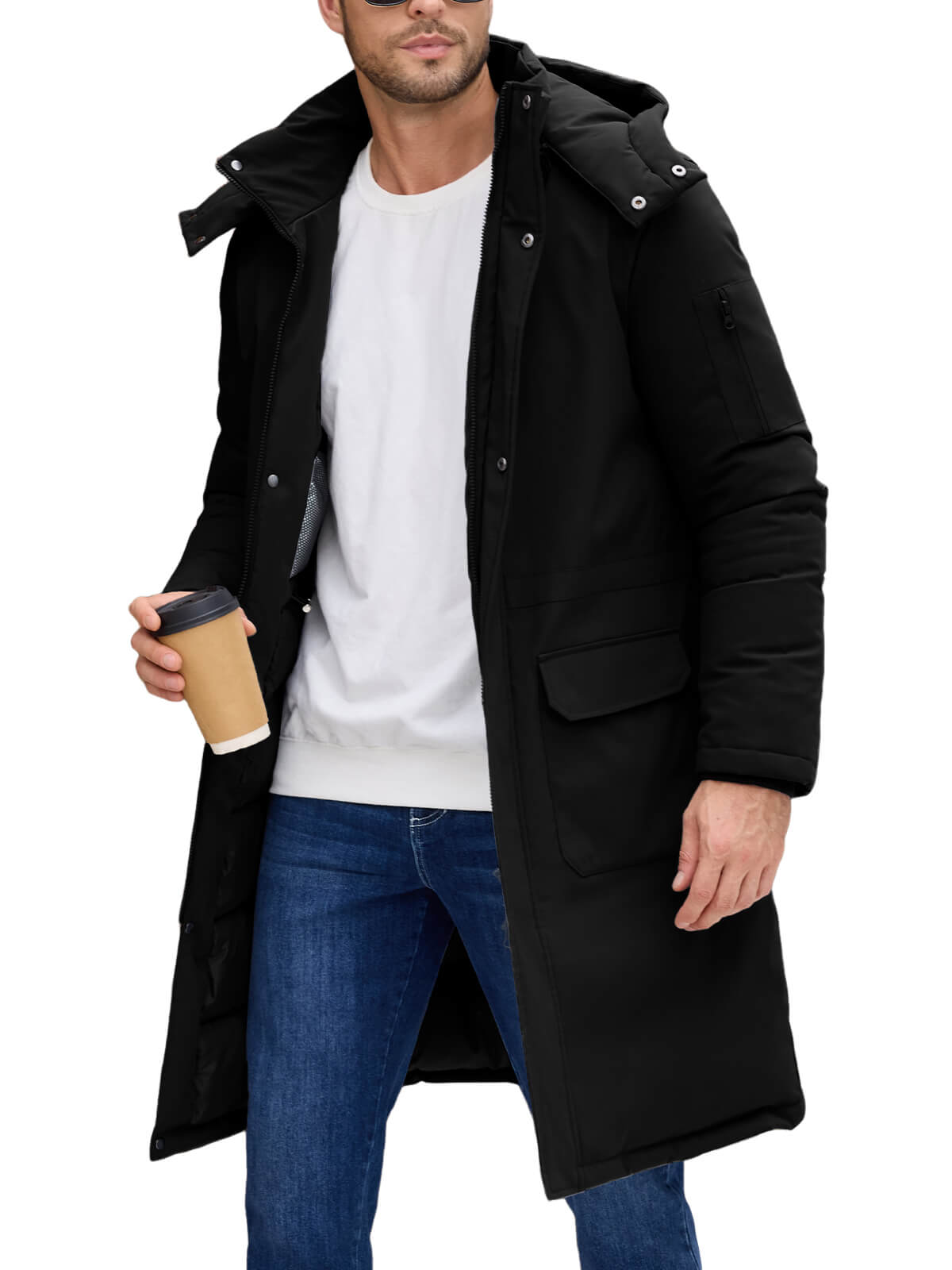 Oversize T-Shirts für Damen