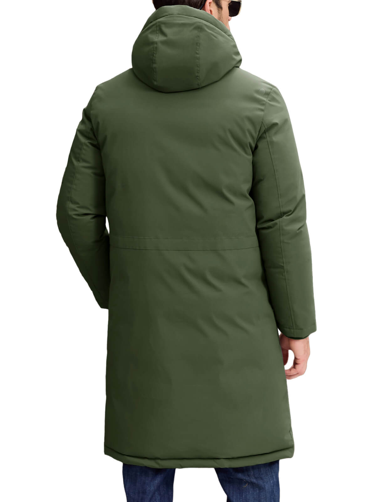 Oversize T-Shirts für Damen