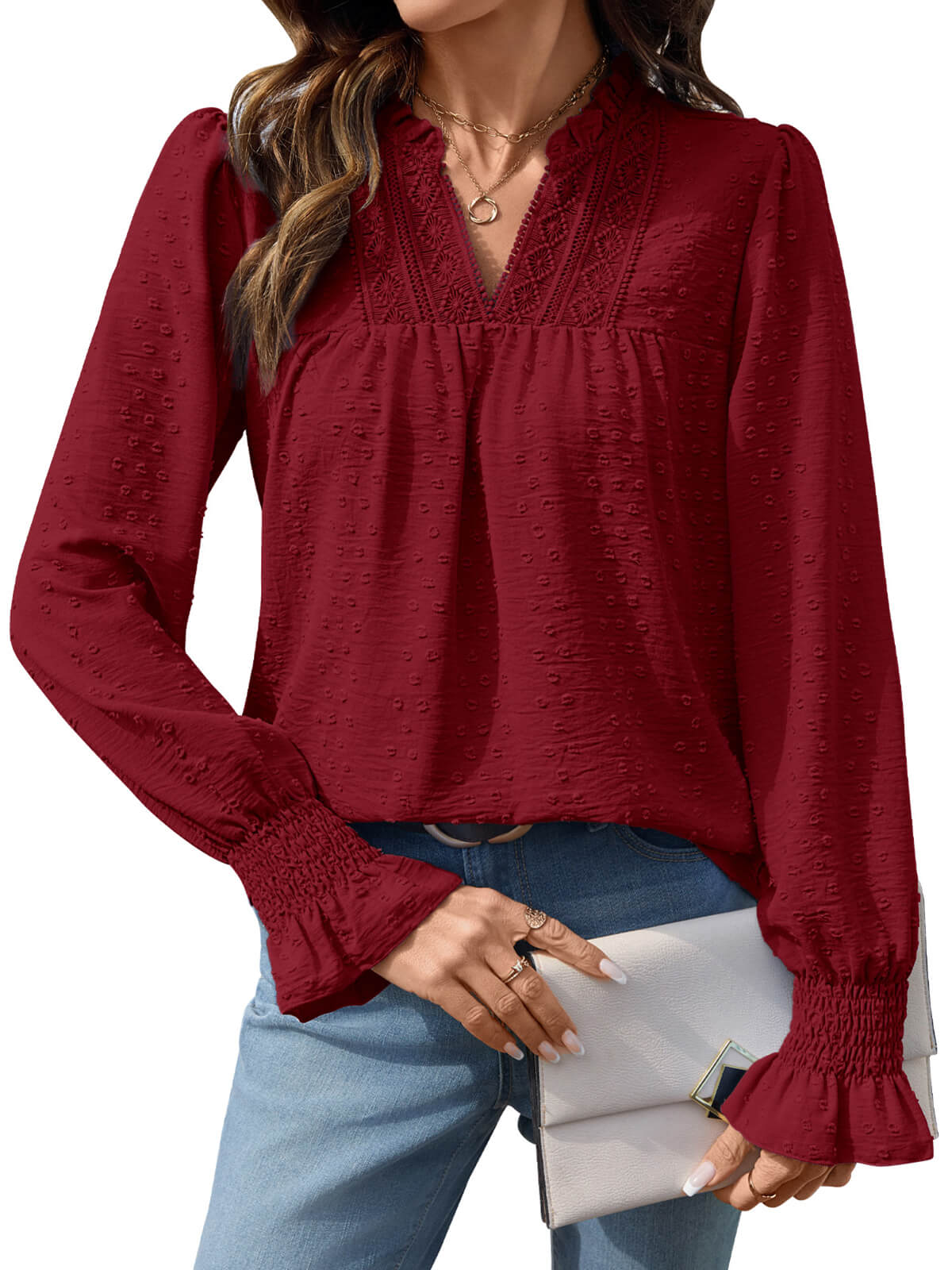 Wine Red