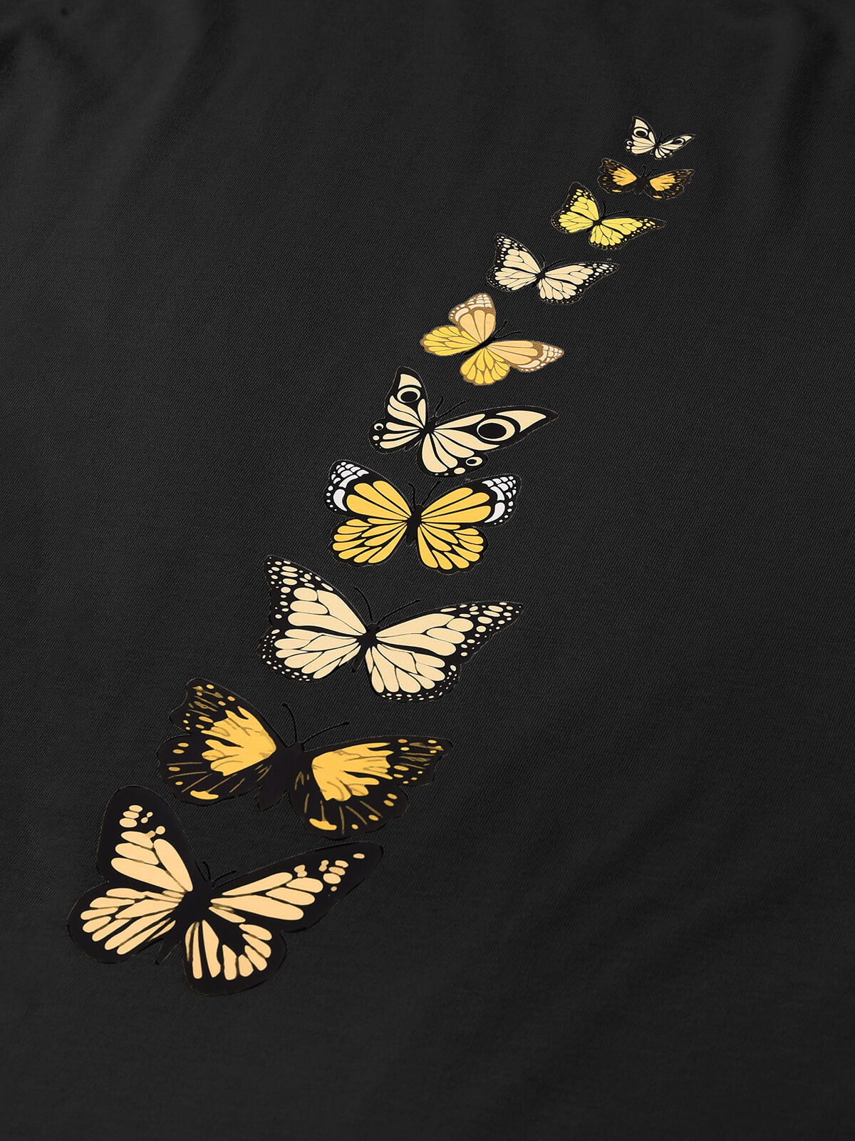 T-shirts amples pour femmes