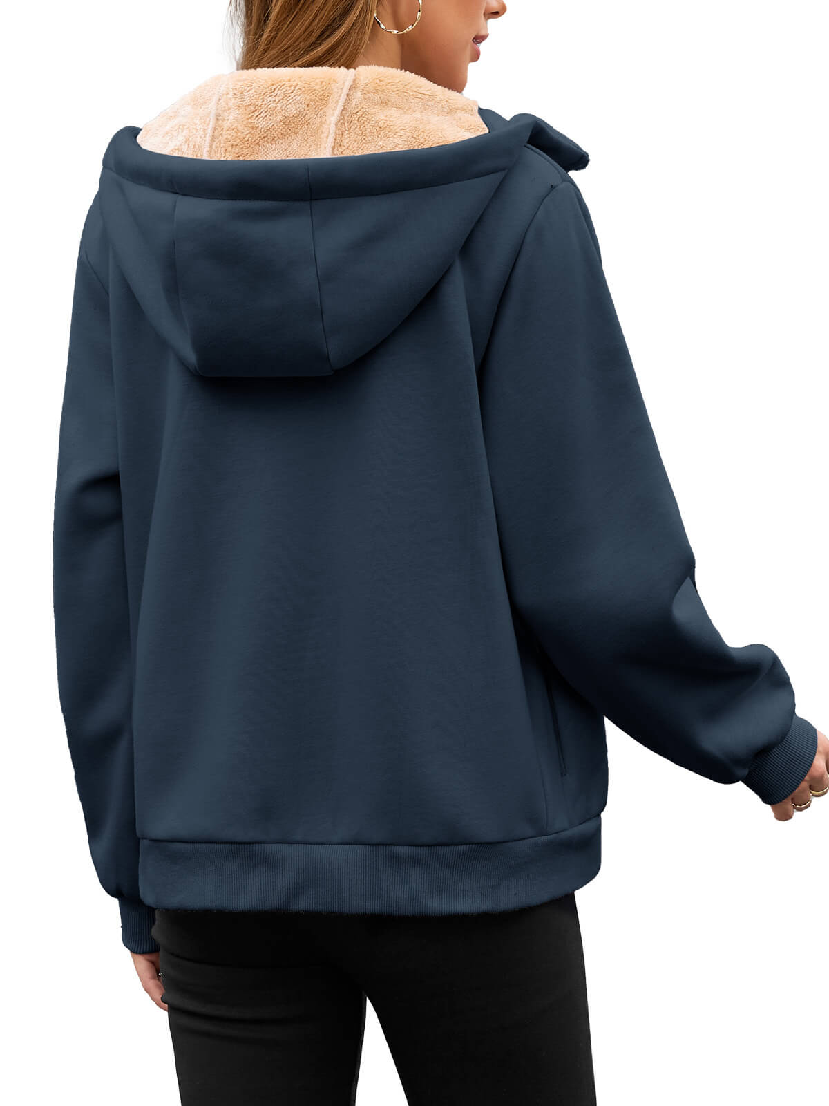T-shirts amples pour femmes