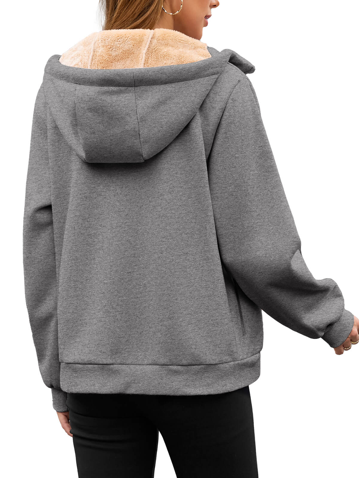 T-shirts amples pour femmes
