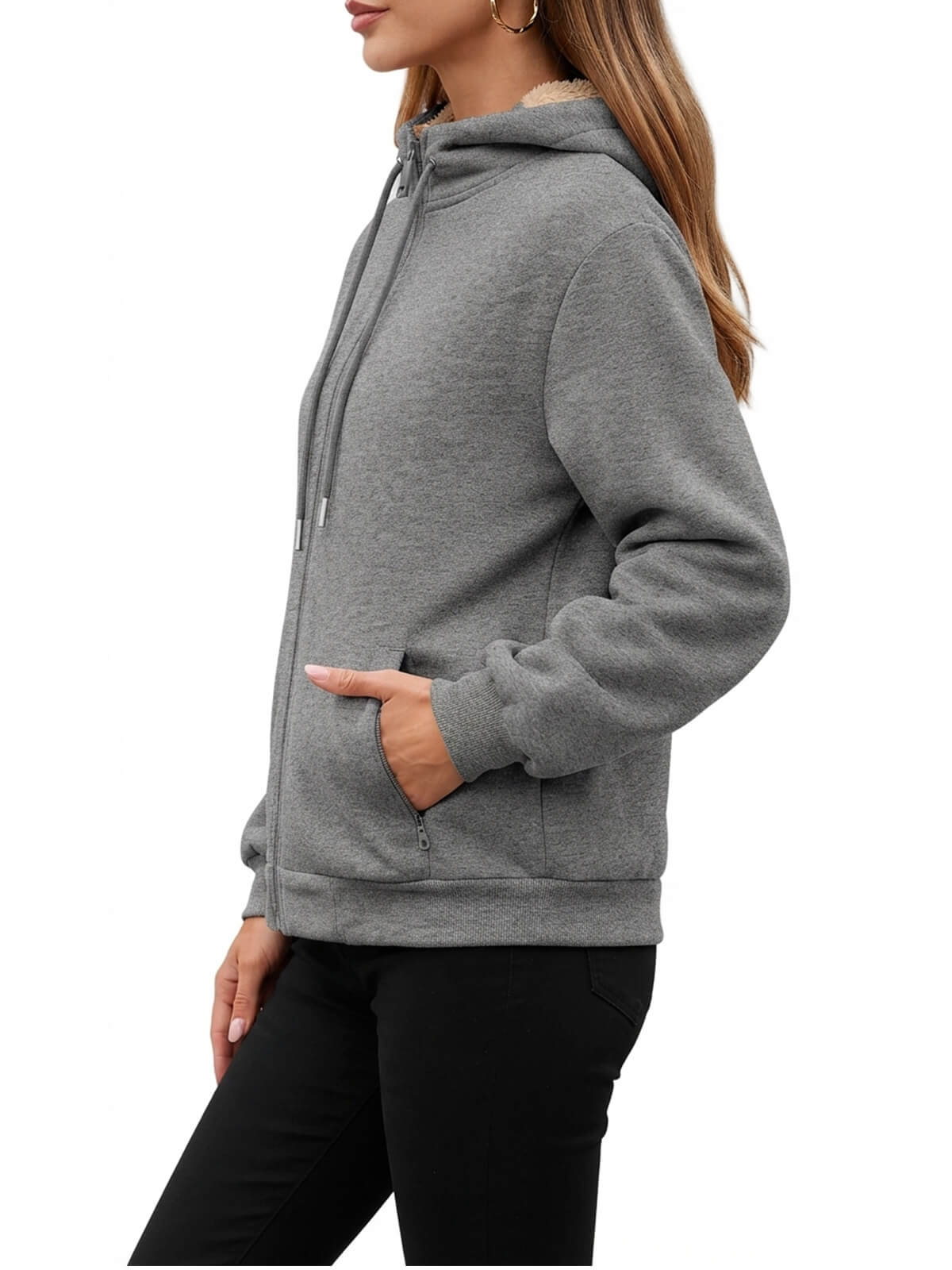 T-shirts amples pour femmes