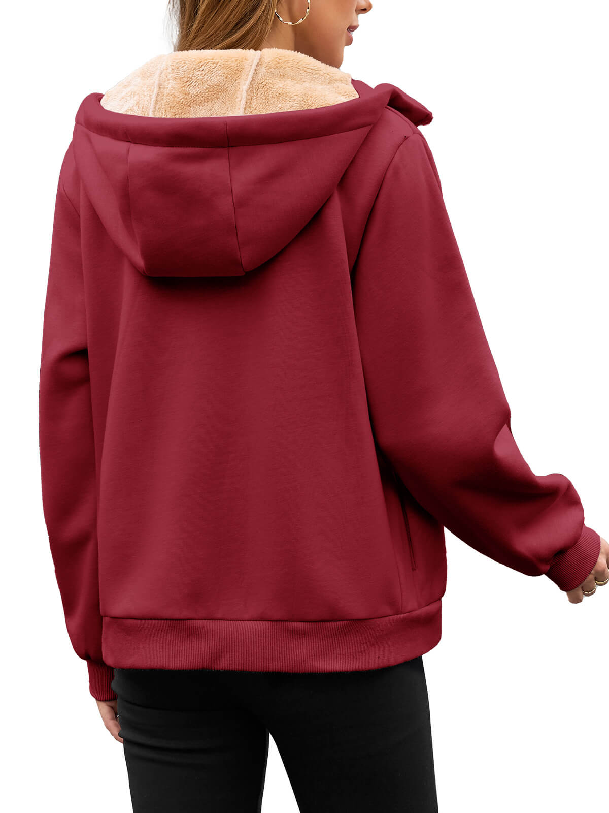 T-shirts amples pour femmes