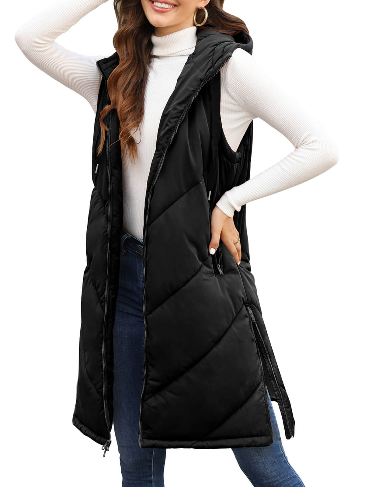 Oversize T-Shirts für Damen