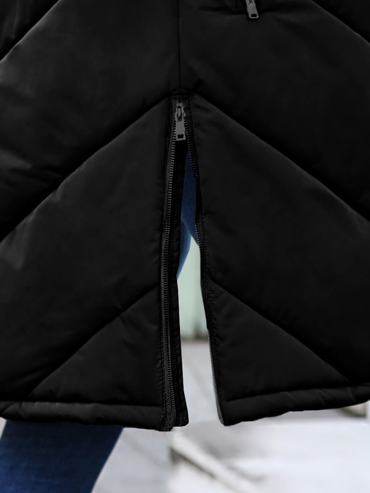 Oversize T-Shirts für Damen