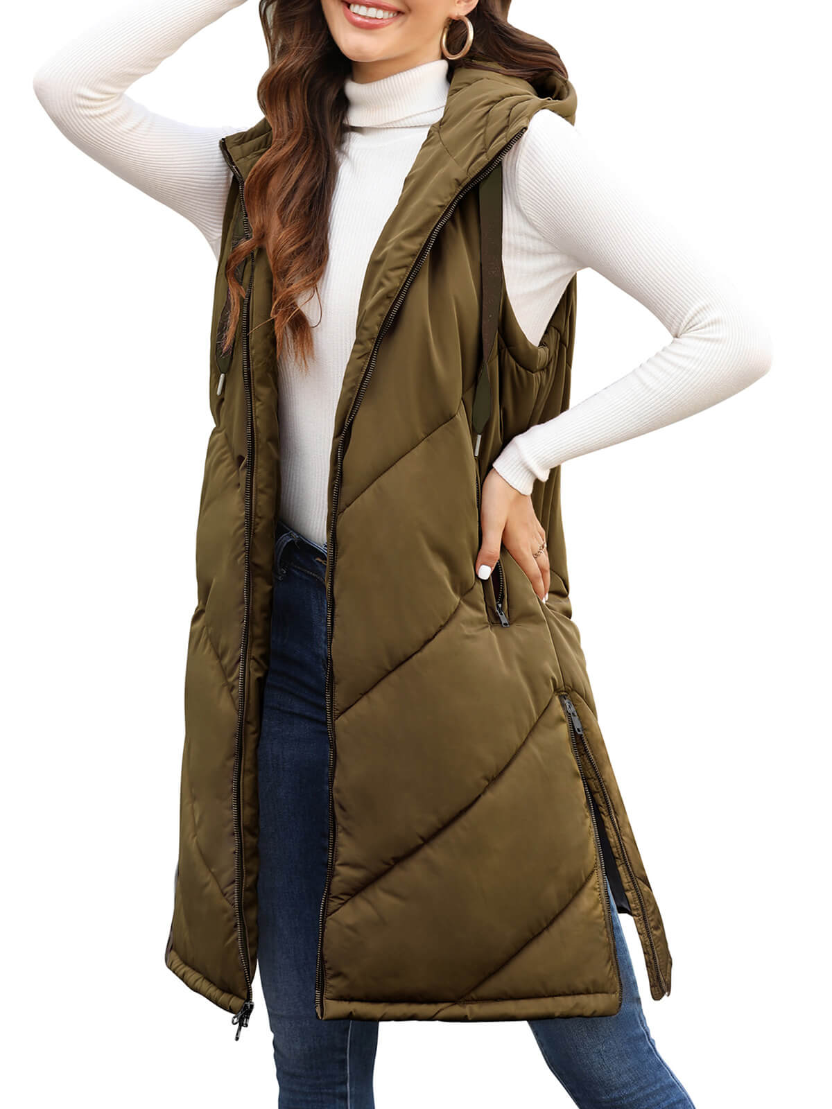 Oversize T-Shirts für Damen