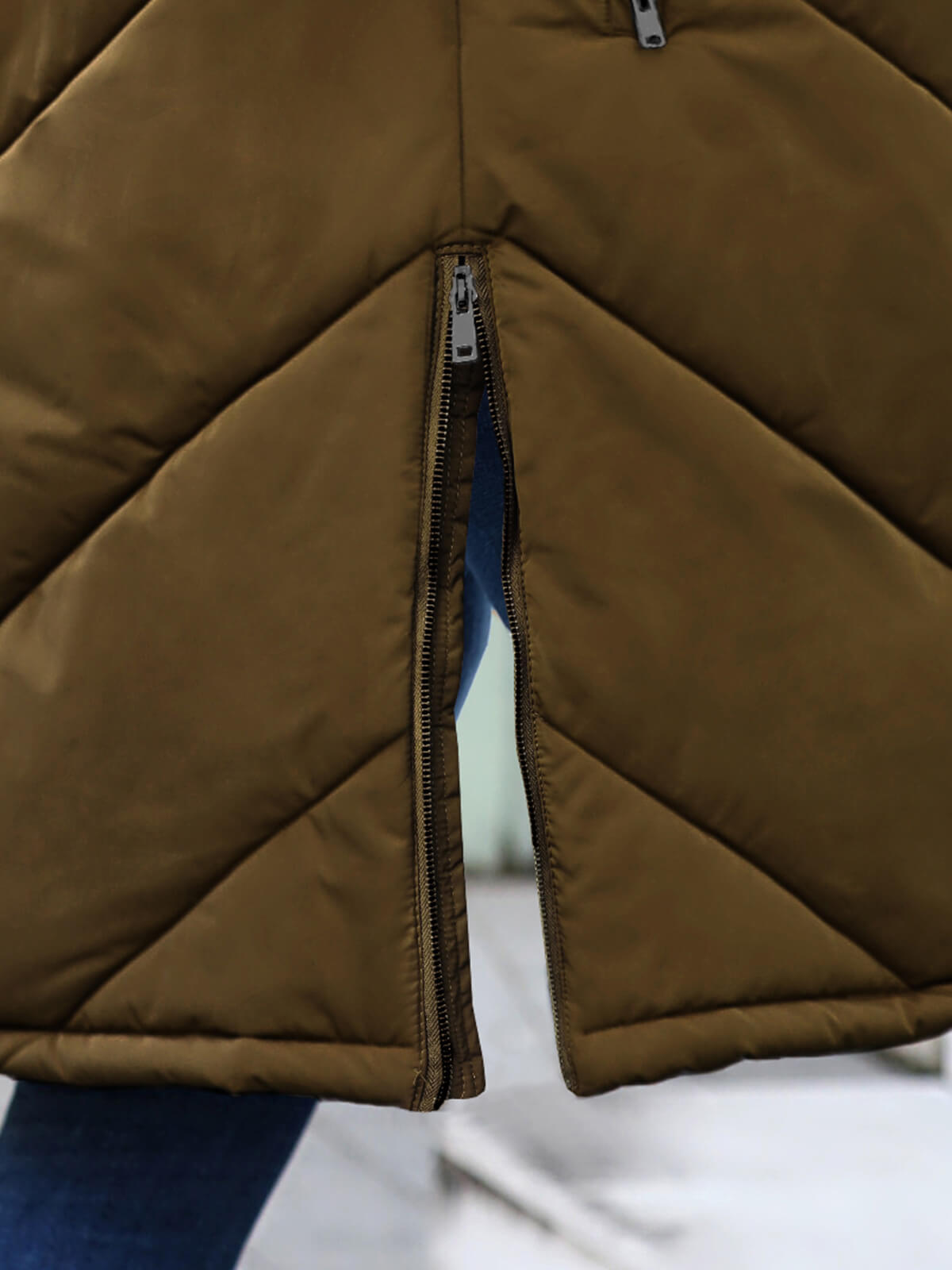 Oversize T-Shirts für Damen
