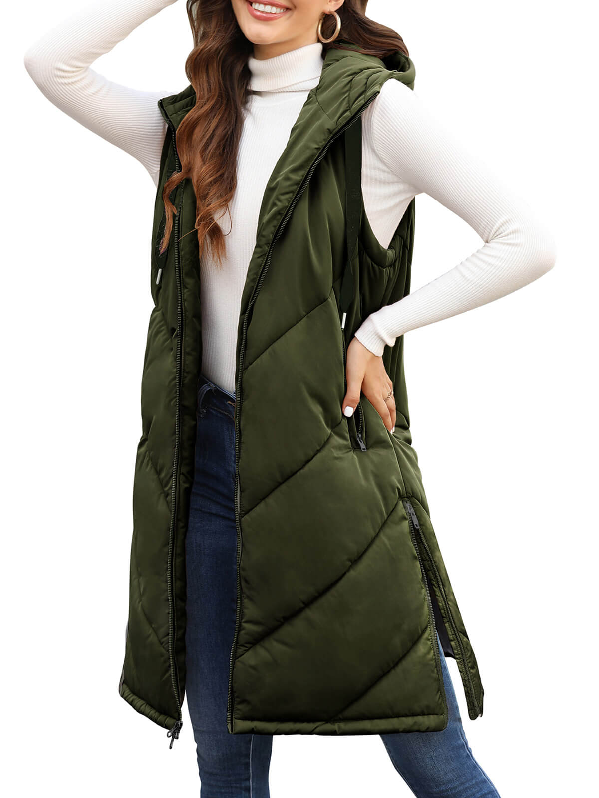 Oversize T-Shirts für Damen
