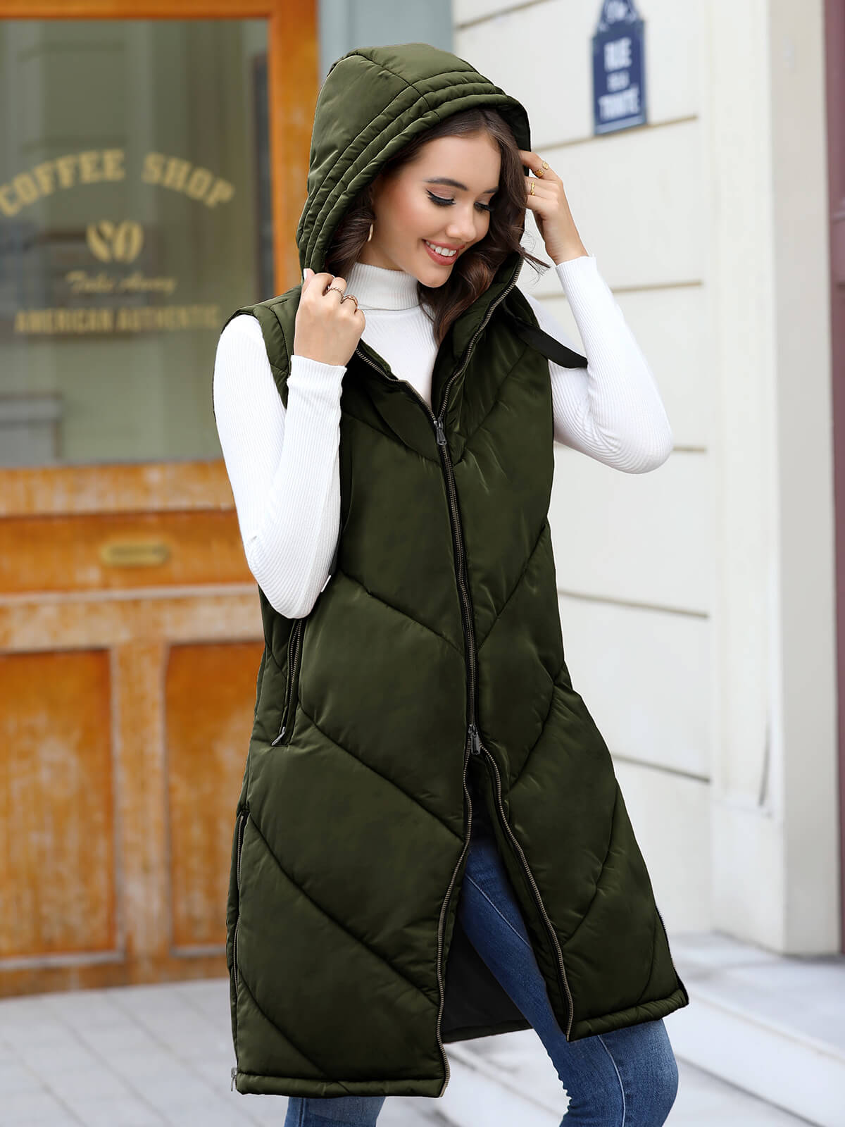 Oversize T-Shirts für Damen