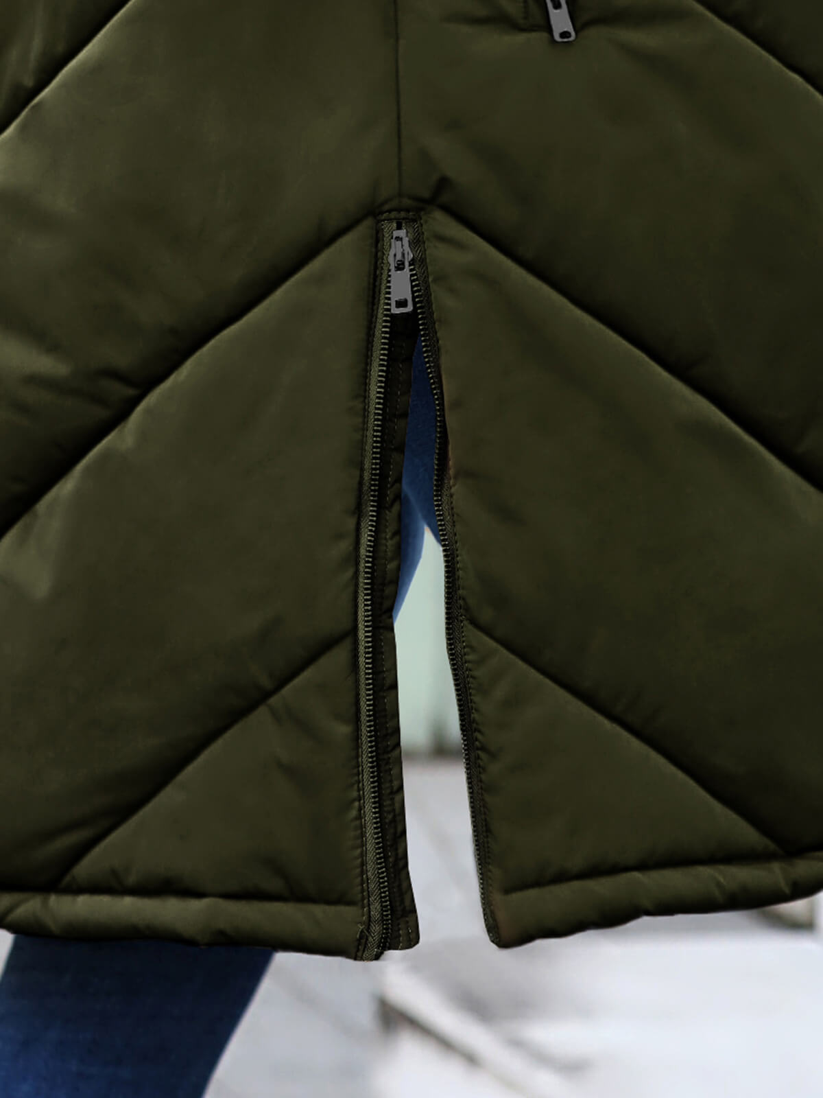 Oversize T-Shirts für Damen