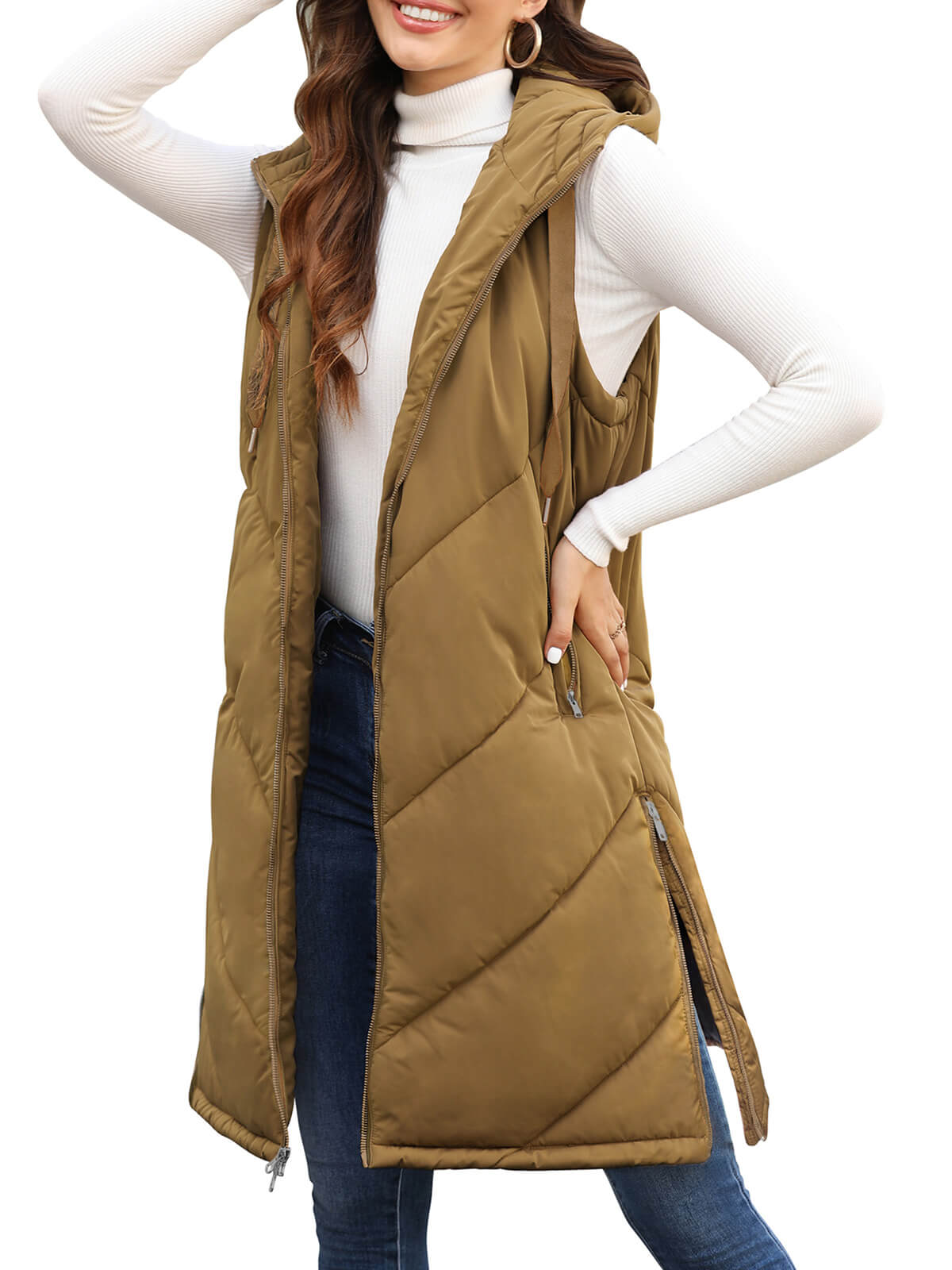 Oversize T-Shirts für Damen
