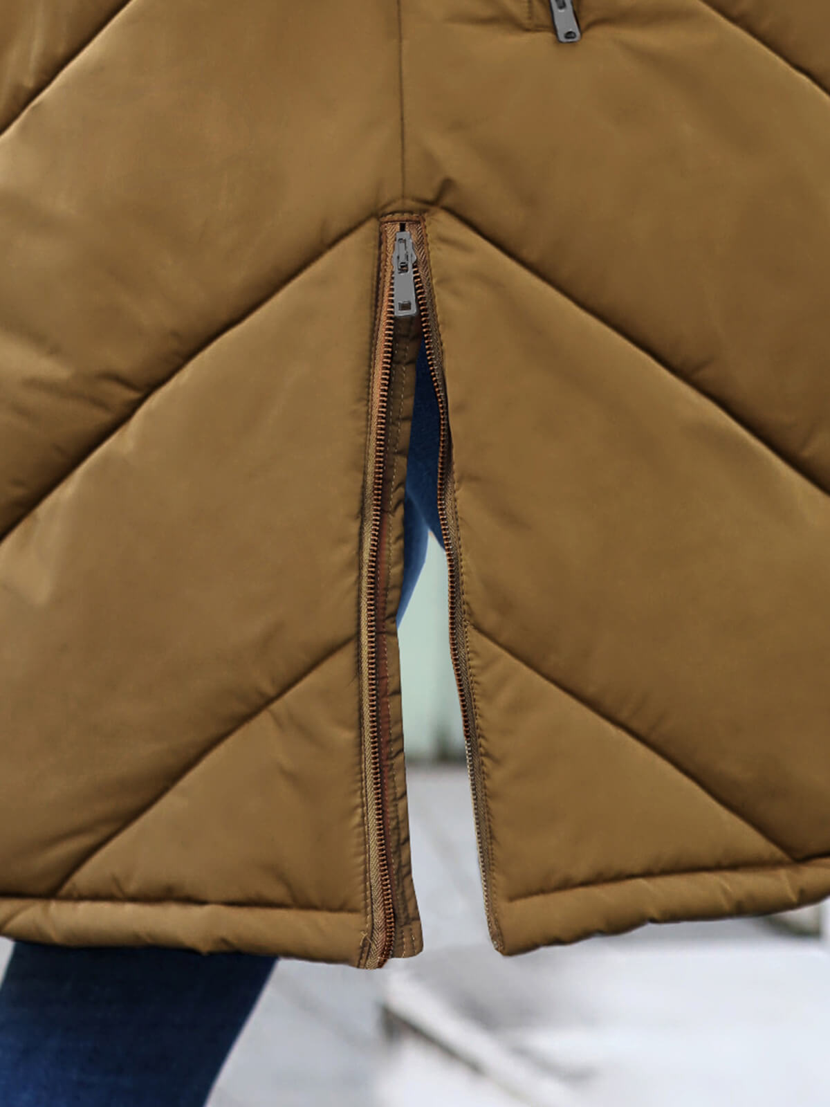 Oversize T-Shirts für Damen