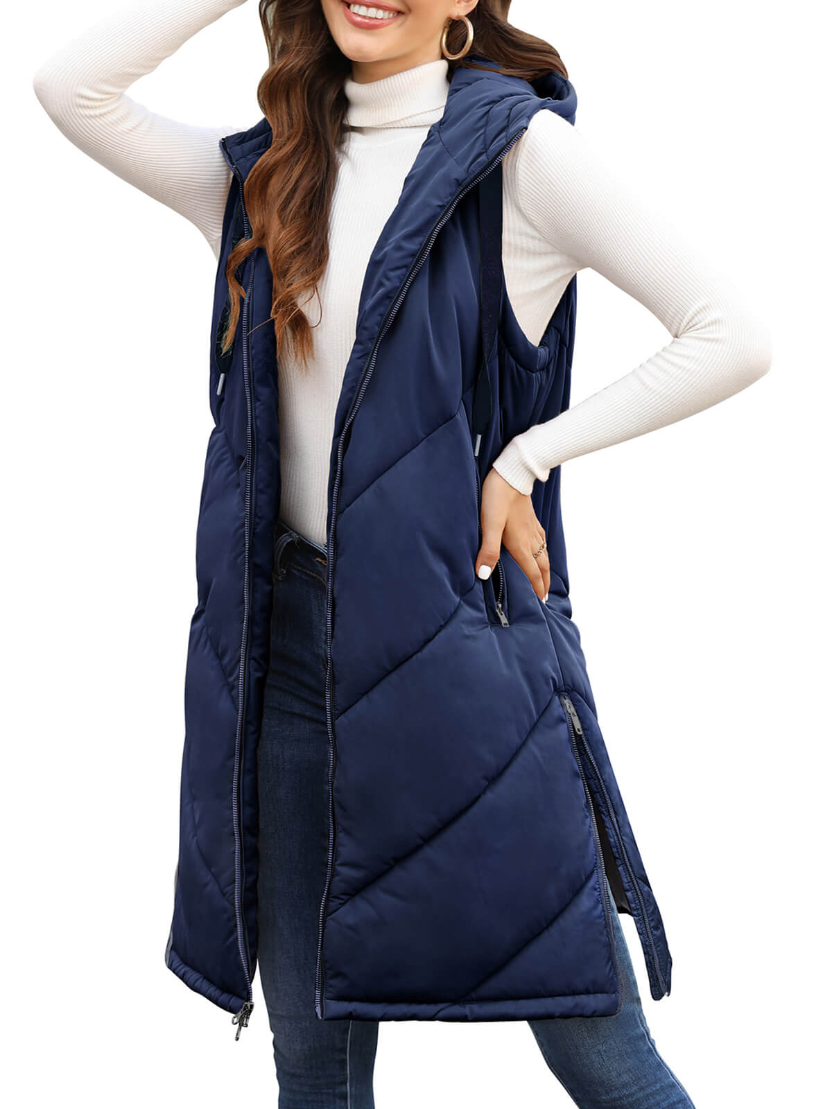 Oversize T-Shirts für Damen