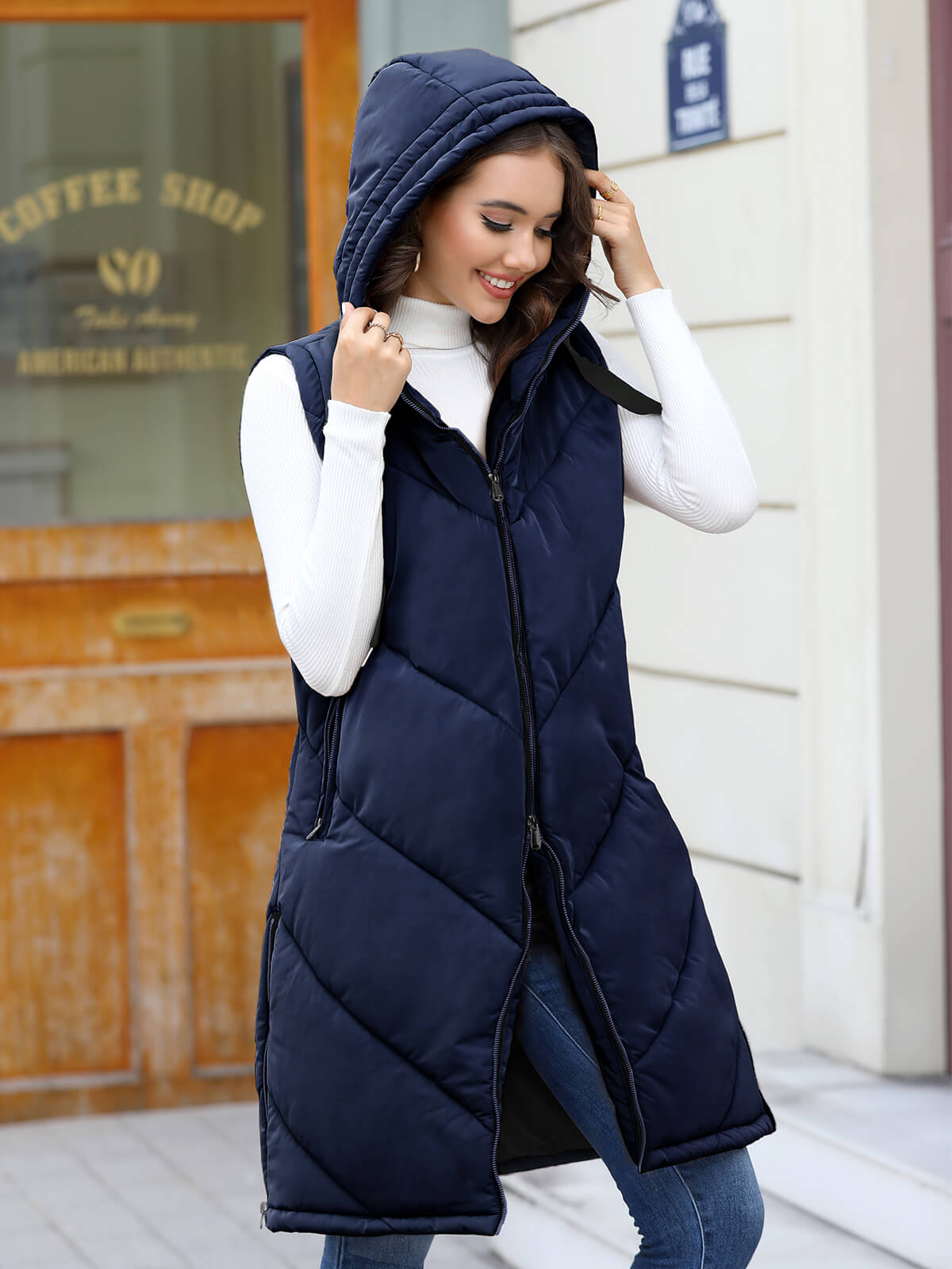 Oversize T-Shirts für Damen