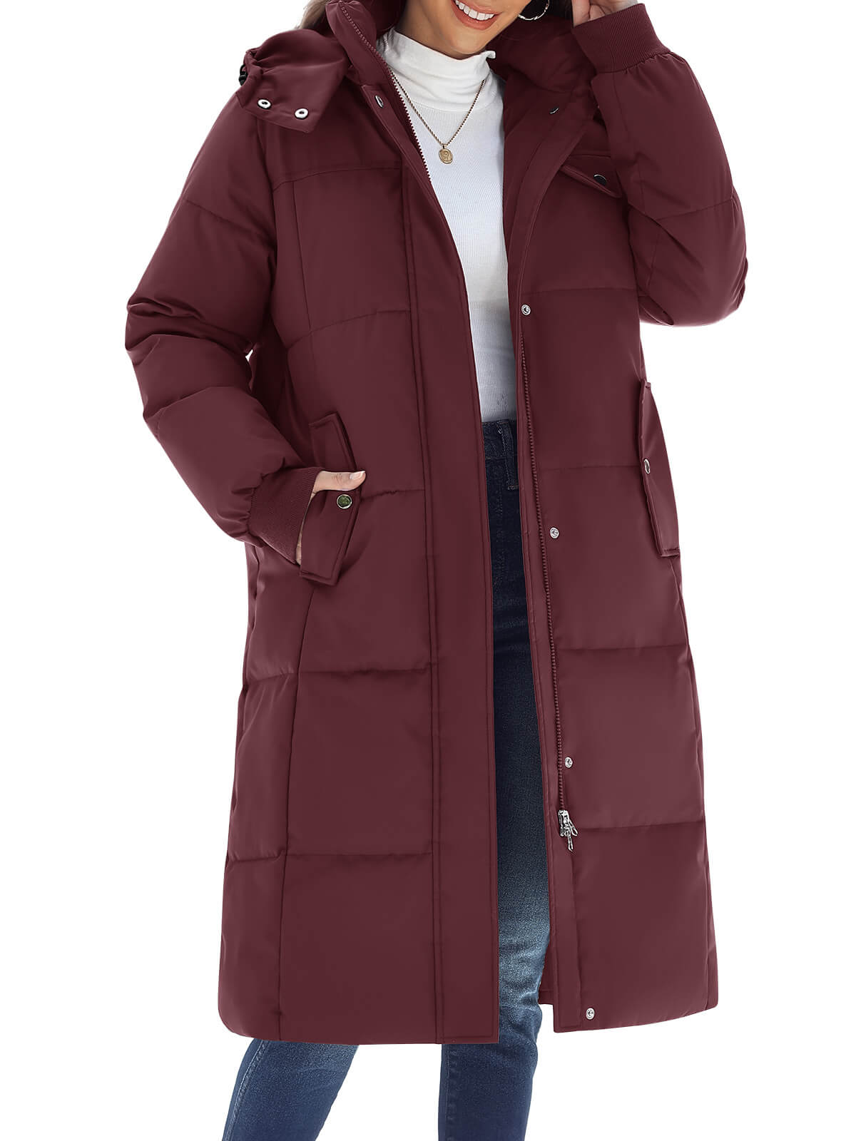Wine Red