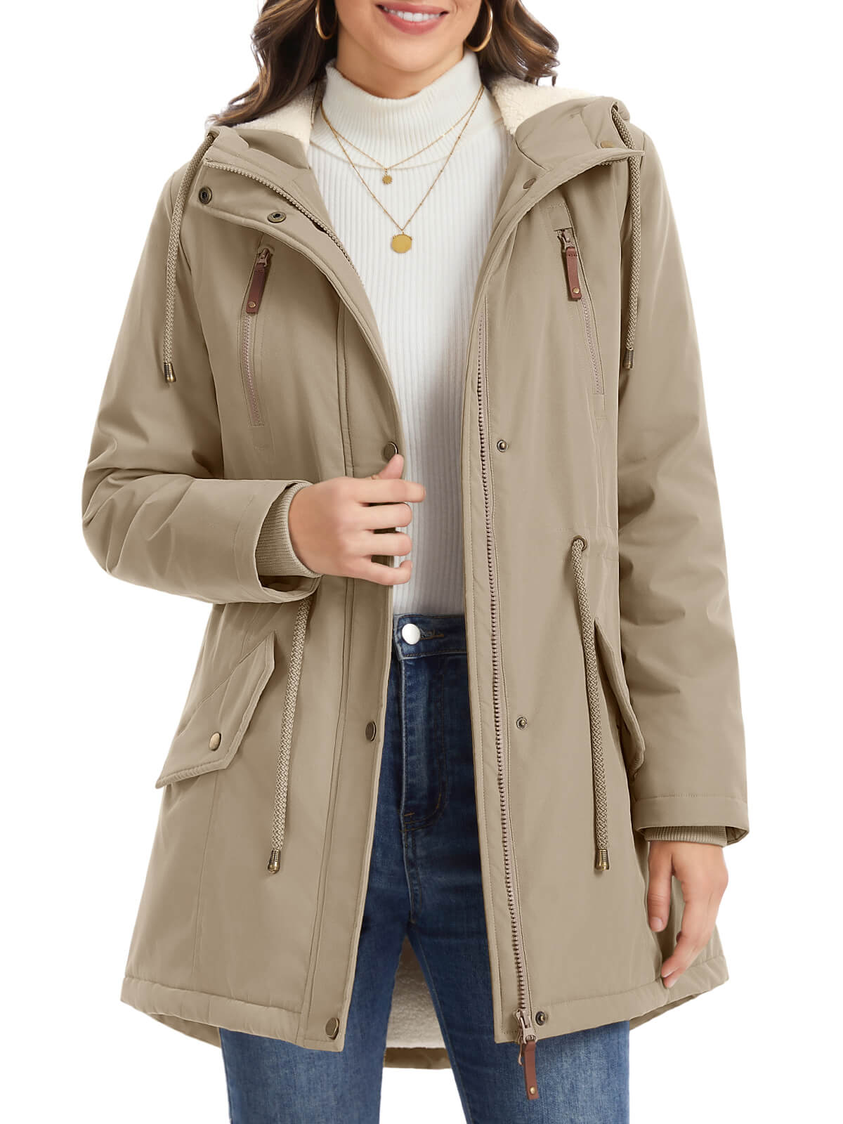 Khaki