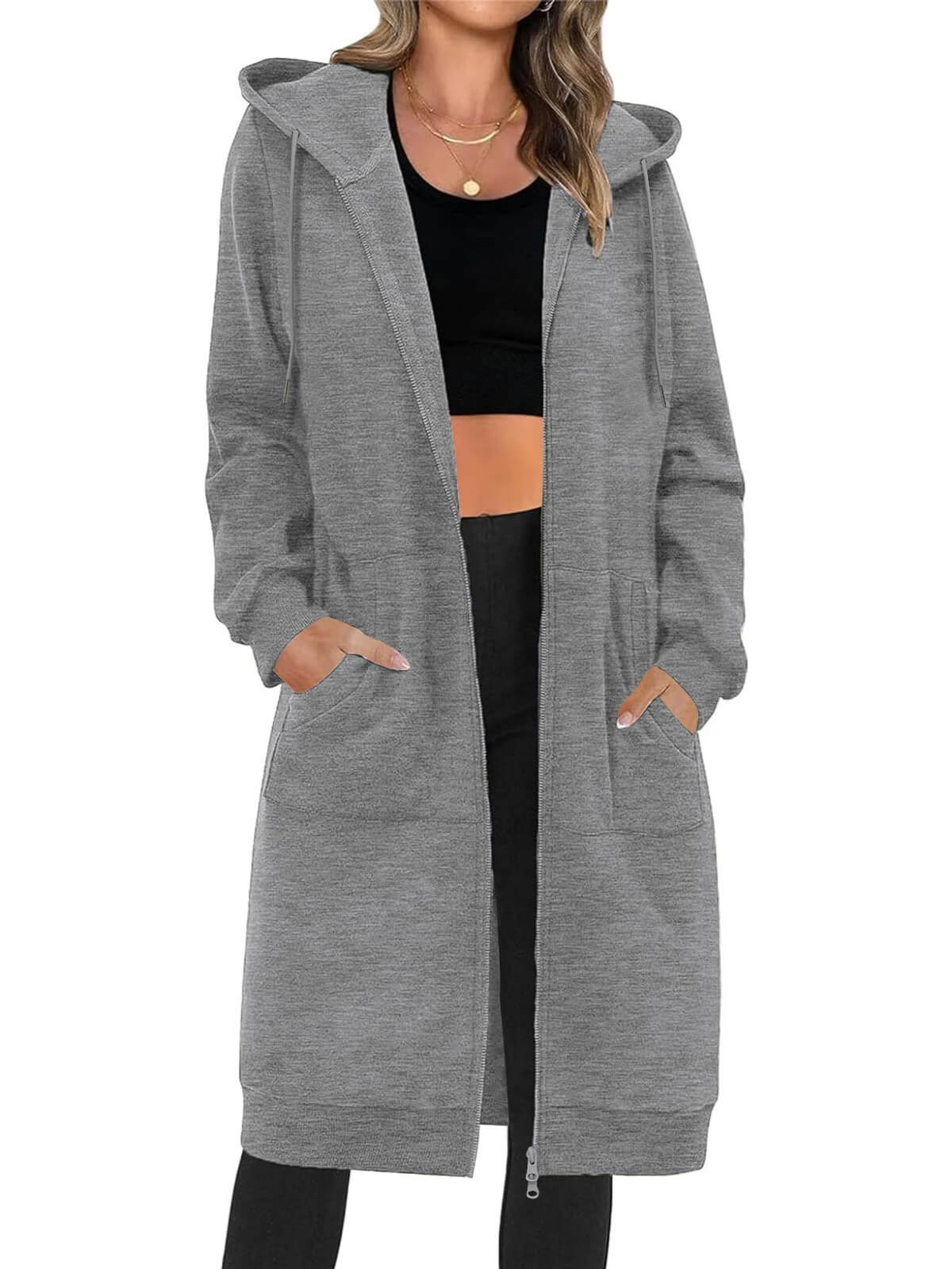 Gray
