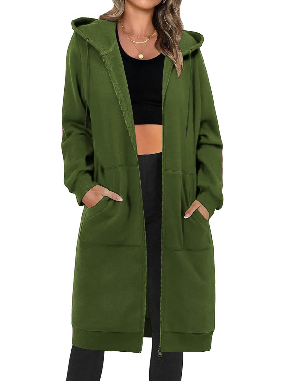 Dark Green