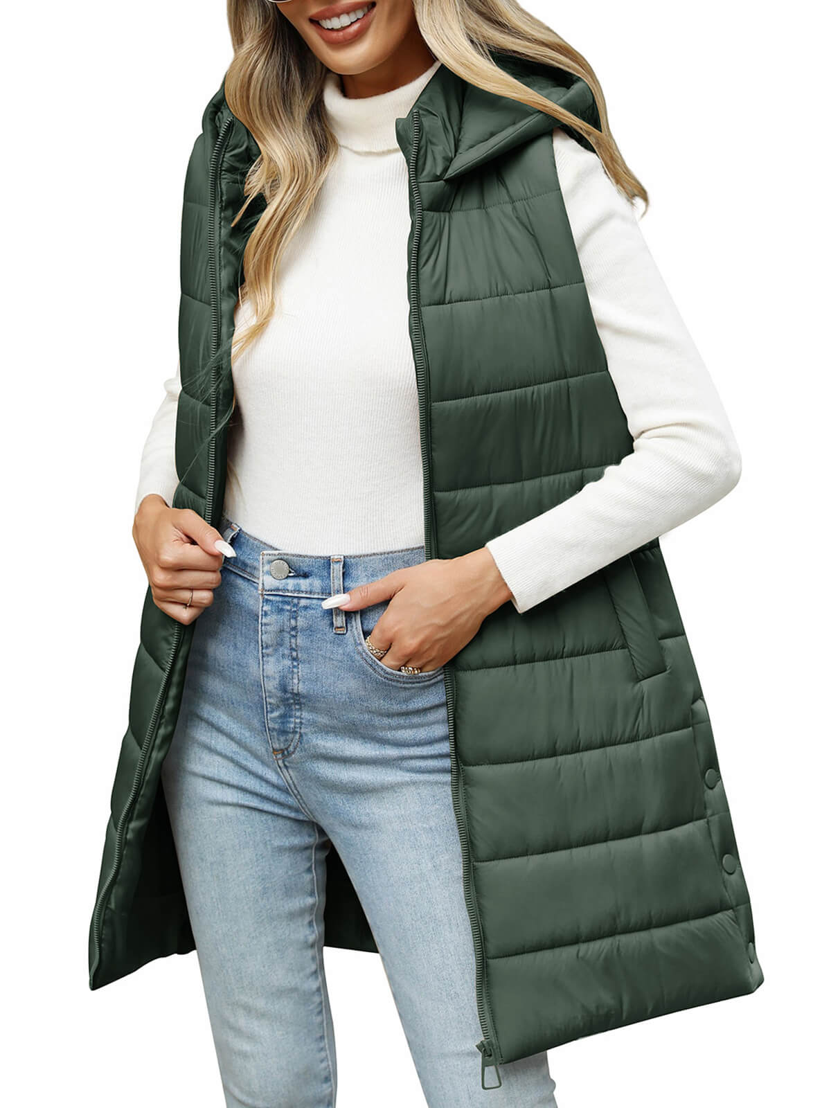 Oversize T-Shirts für Damen