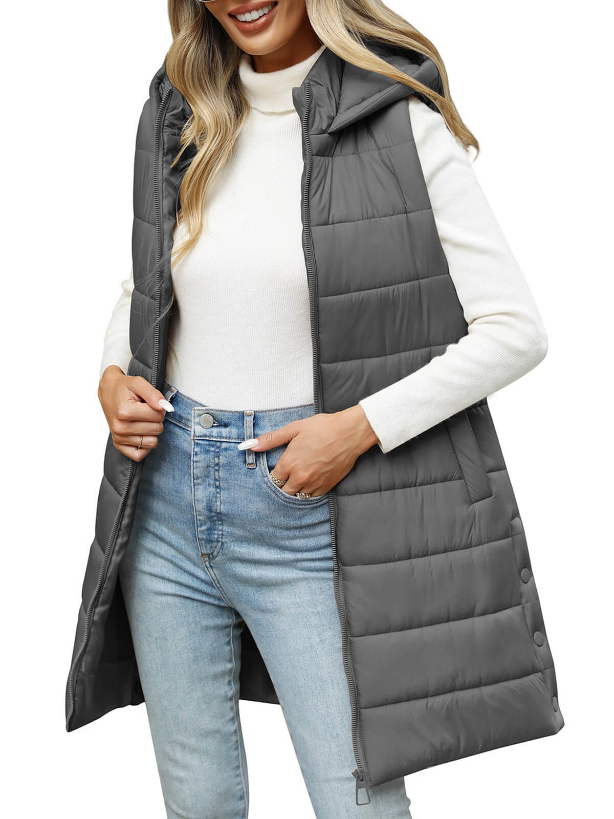 Oversize T-Shirts für Damen