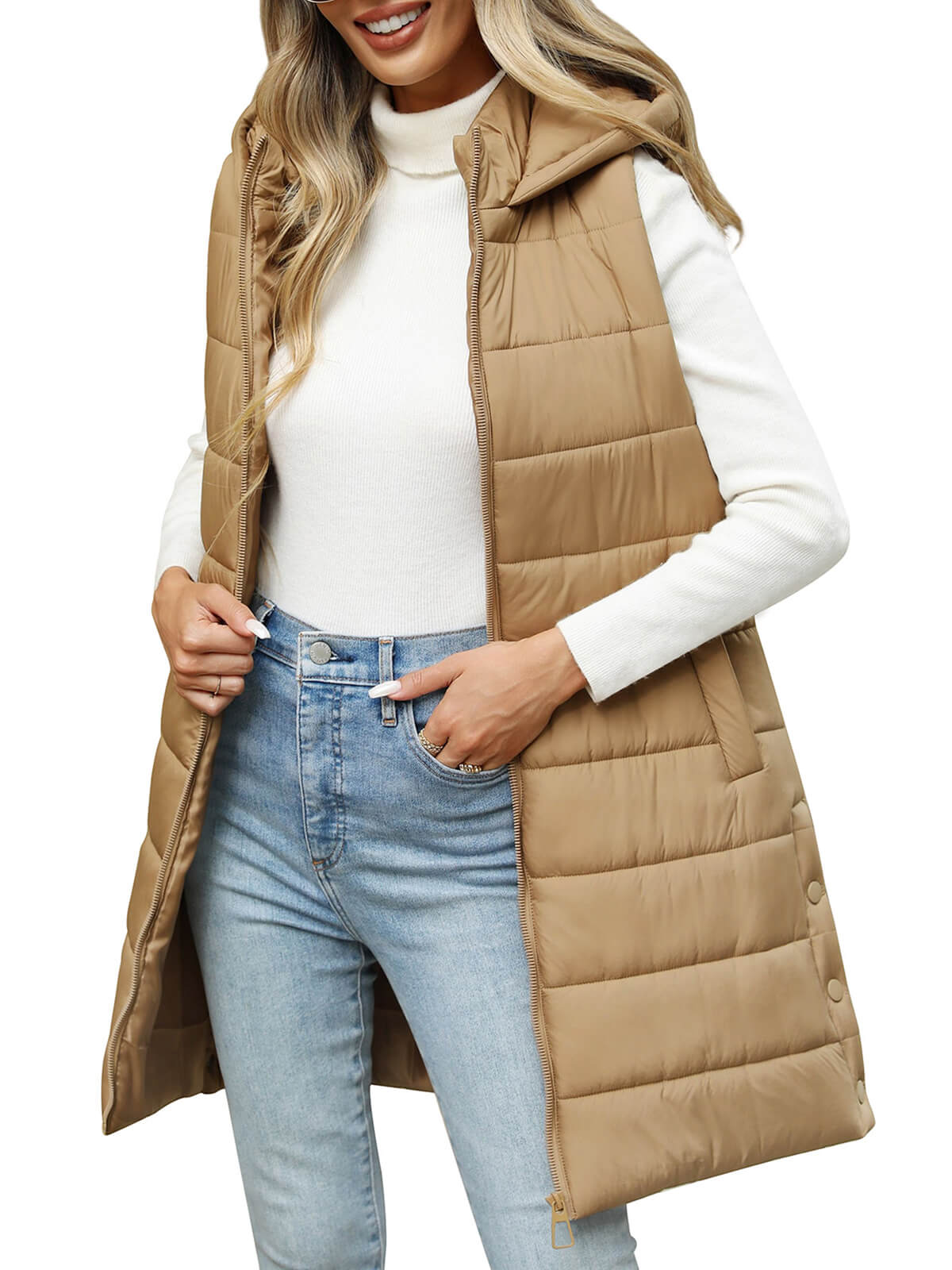 Oversize T-Shirts für Damen