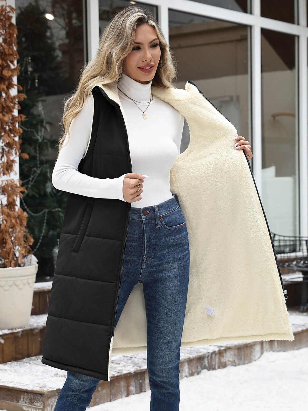 Oversize T-Shirts für Damen