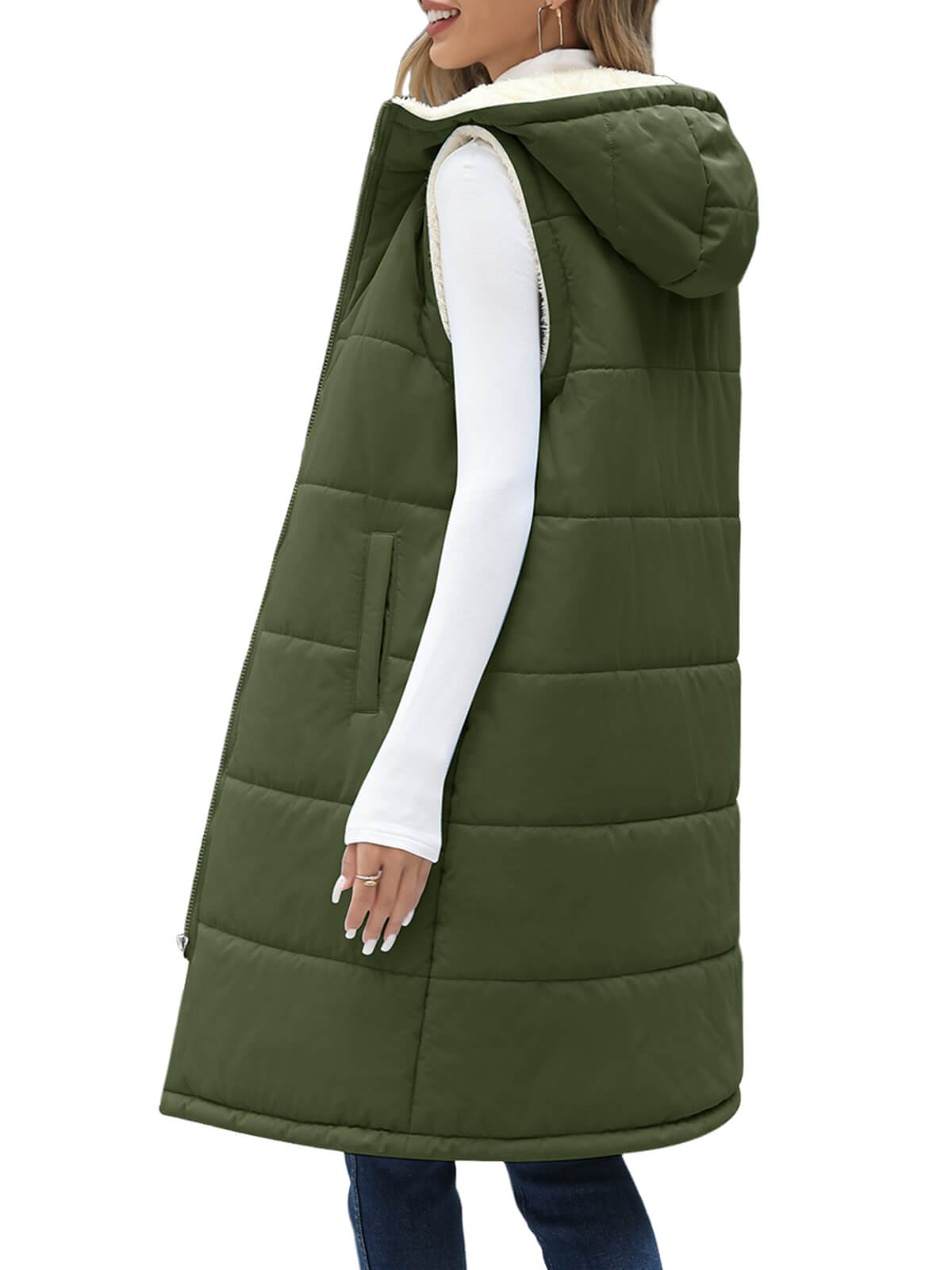 Oversize T-Shirts für Damen