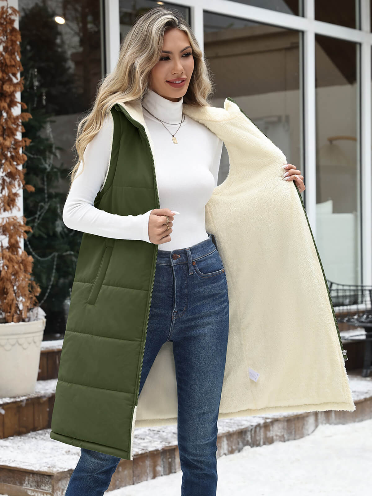 Oversize T-Shirts für Damen