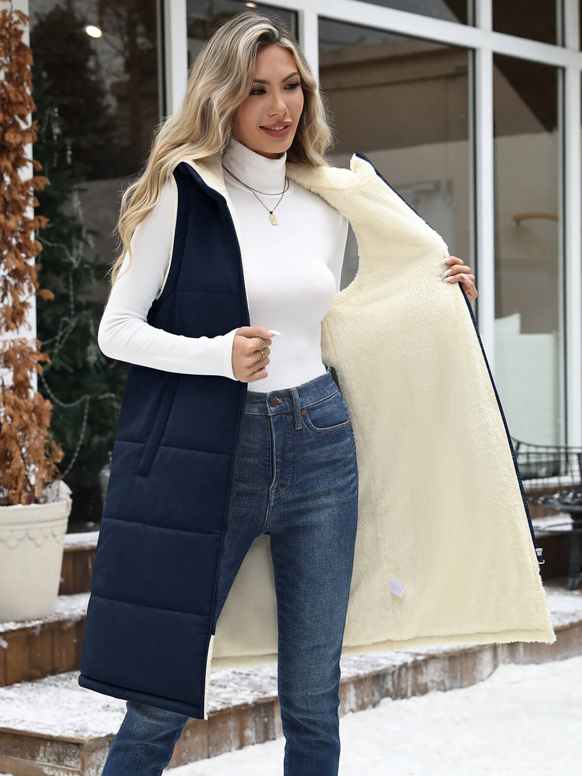 Oversize T-Shirts für Damen