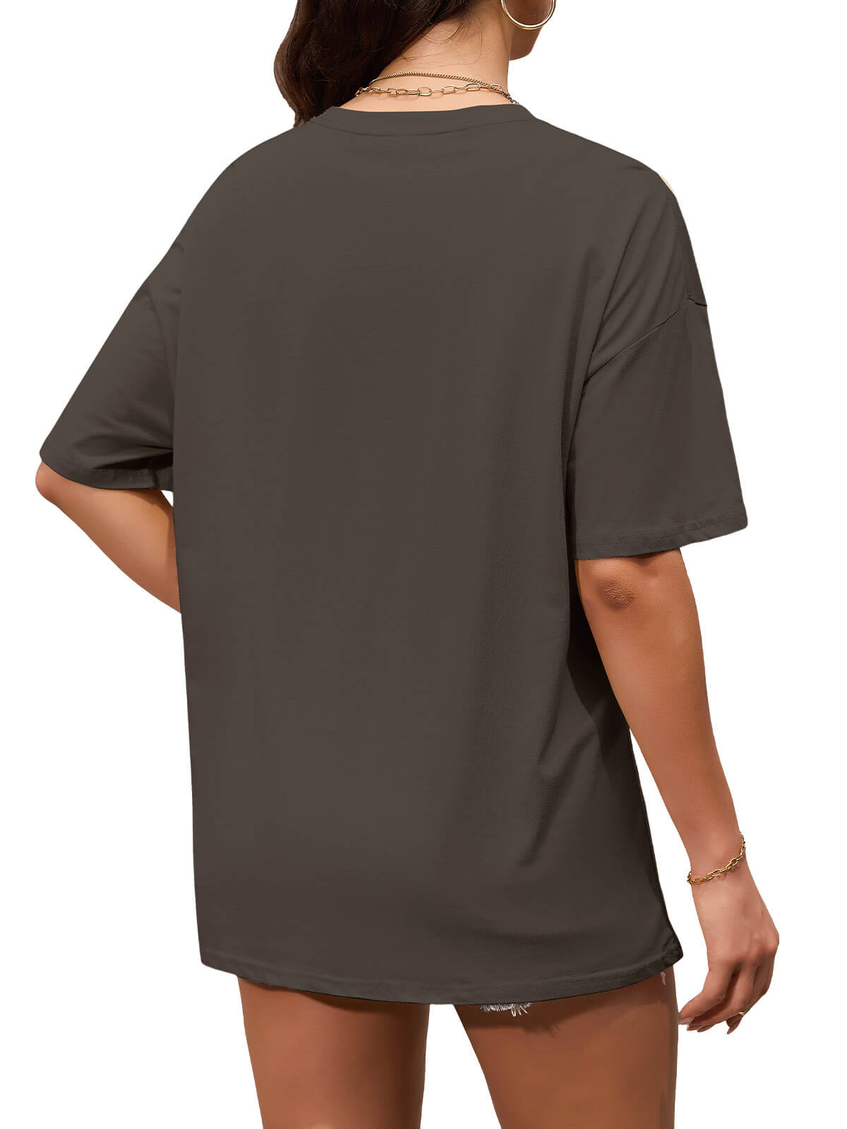Oversize T-Shirts für Damen