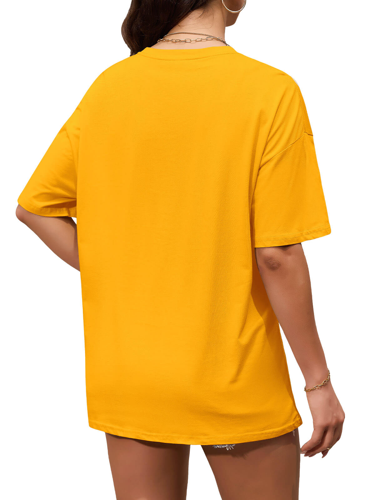 Oversize T-Shirts für Damen