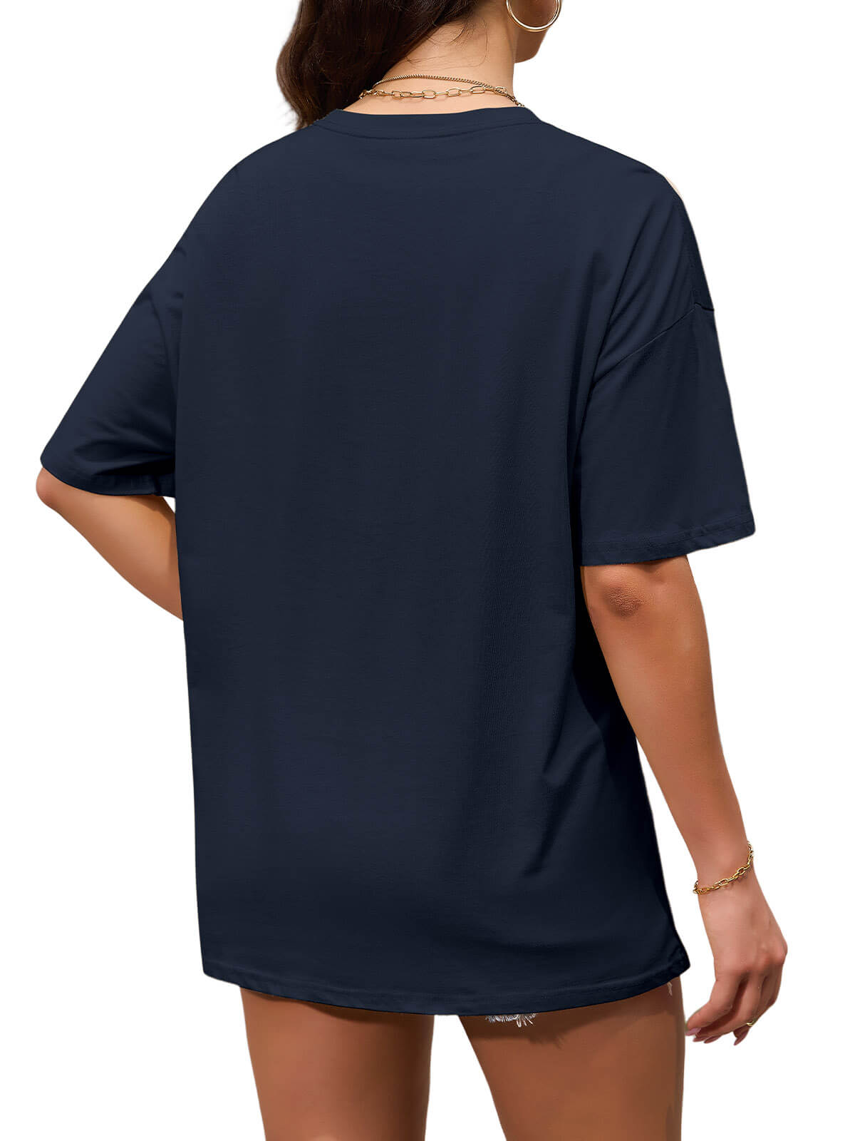 Oversize T-Shirts für Damen