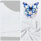 Oversize T-Shirts für Damen